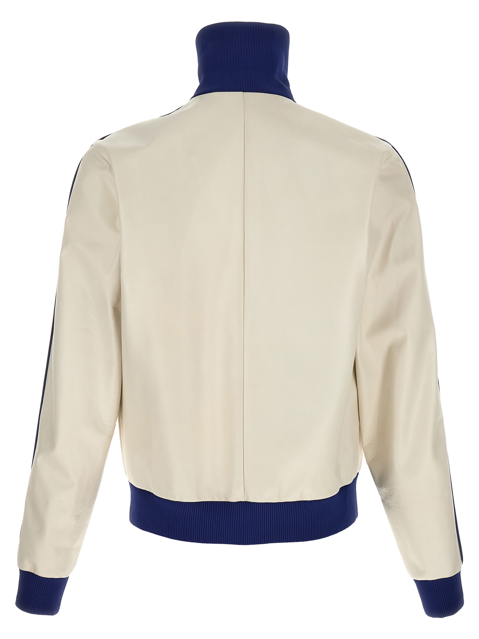 Blouson nappa UPW563SOOO17FHF0009 (Prada / レザー&ファージャケット・コート ) | Prada (プラダ)(1)