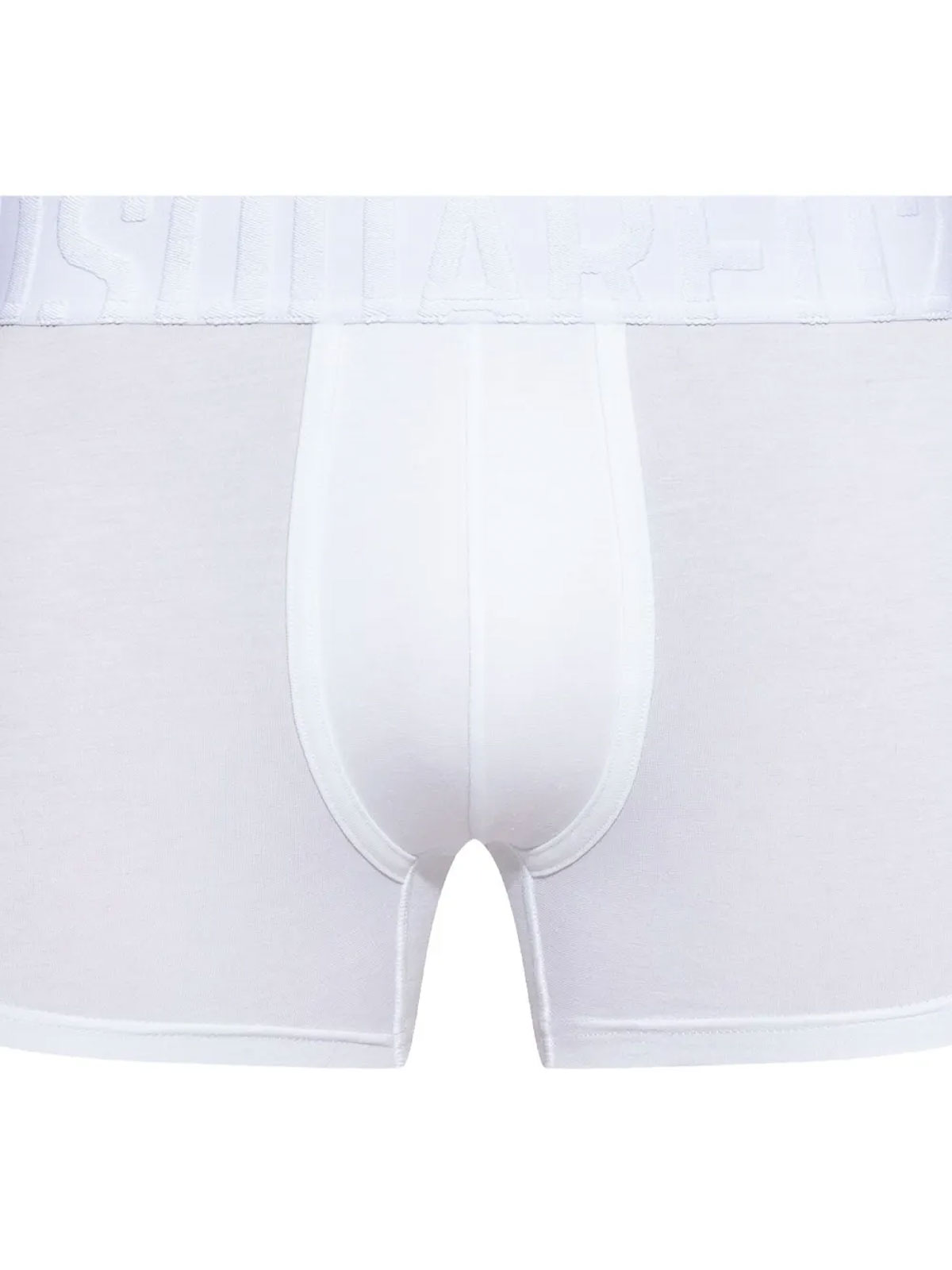 Logo-Waistband Boxers D9LDG5700100 (Dsquared2 / アンダーウェア ) | Dsquared2 (ディースクエアード)(1)