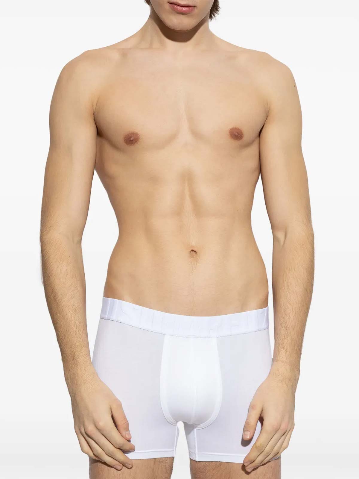 Logo-Waistband Boxers D9LDG5700100 (Dsquared2 / アンダーウェア ) | Dsquared2 (ディースクエアード)(2)