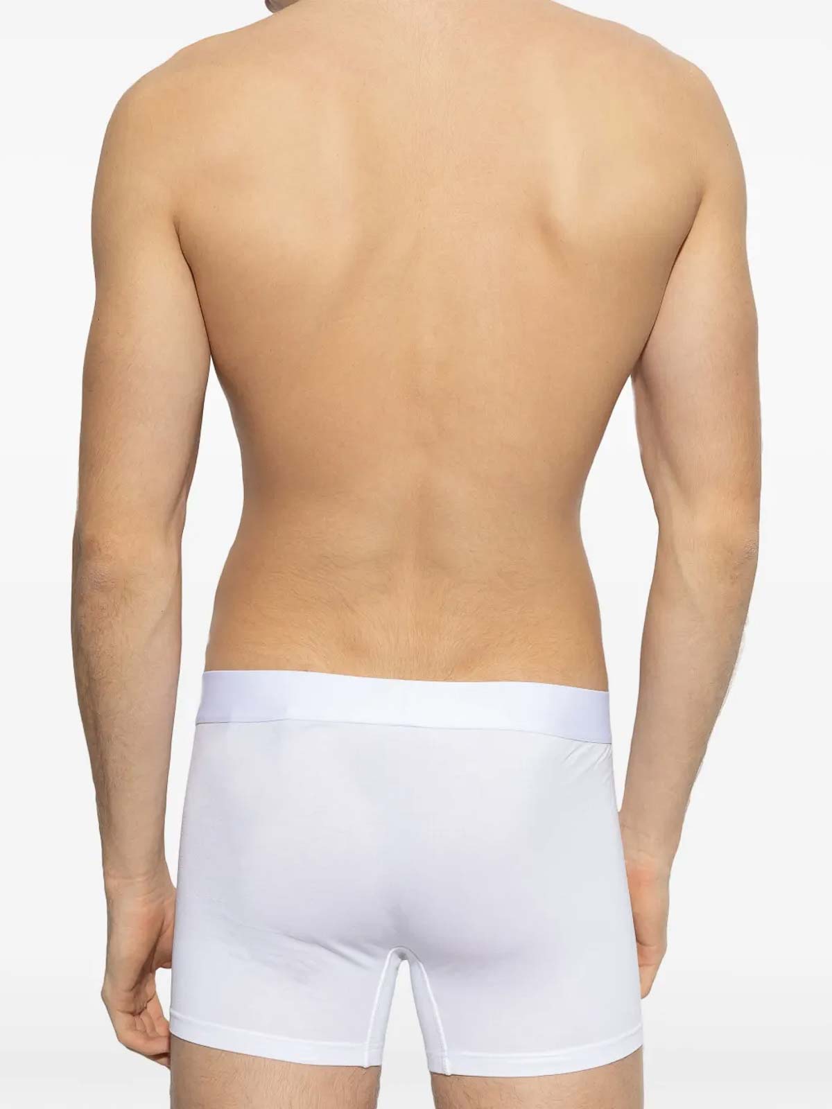 Logo-Waistband Boxers D9LDG5700100 (Dsquared2 / アンダーウェア ) | Dsquared2 (ディースクエアード)(3)