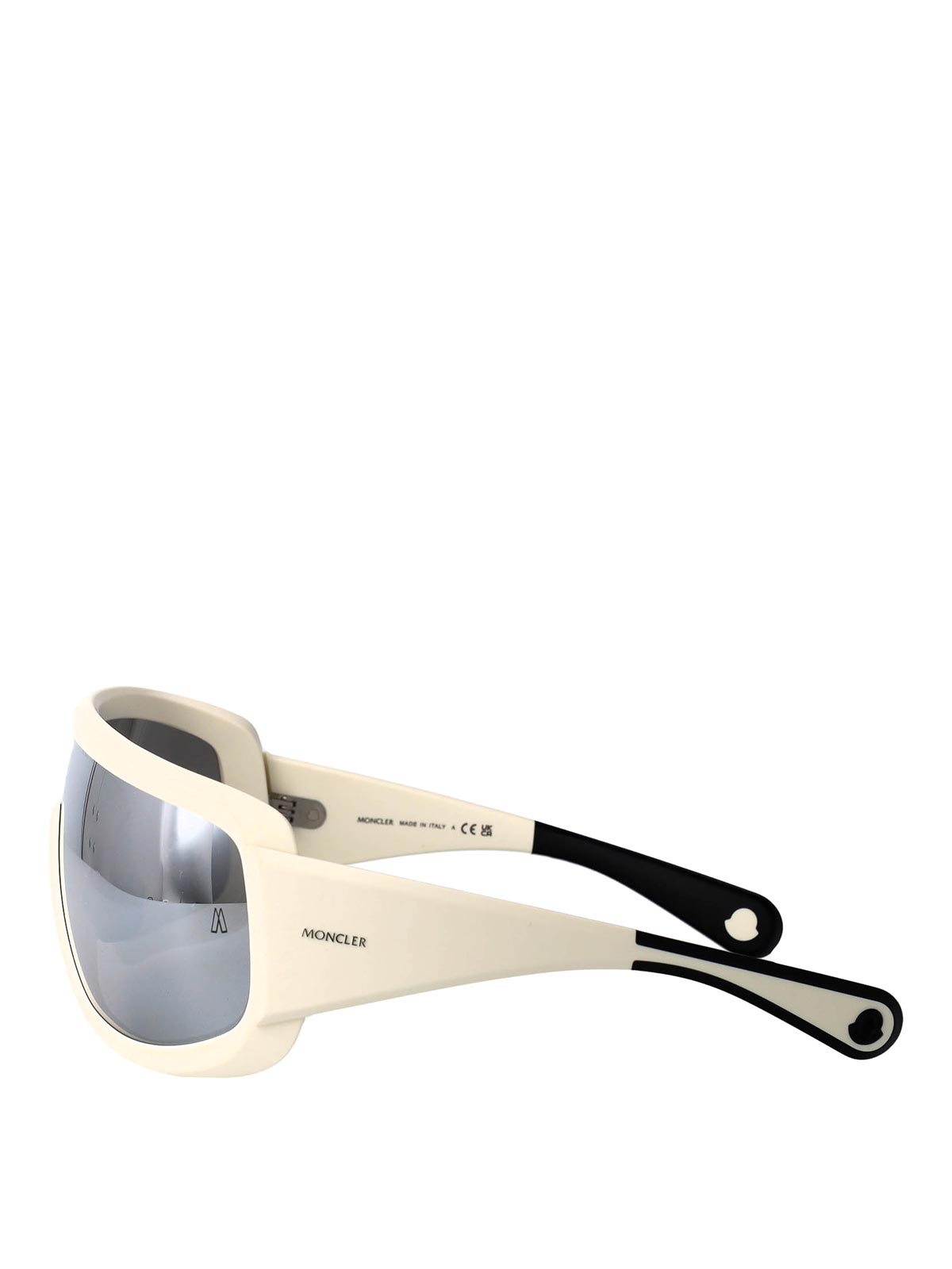 Snowseeker Sunglasses 0ME800350026G (Moncler / サングラス・アイウェア ) | Moncler (モンクレール)(2)