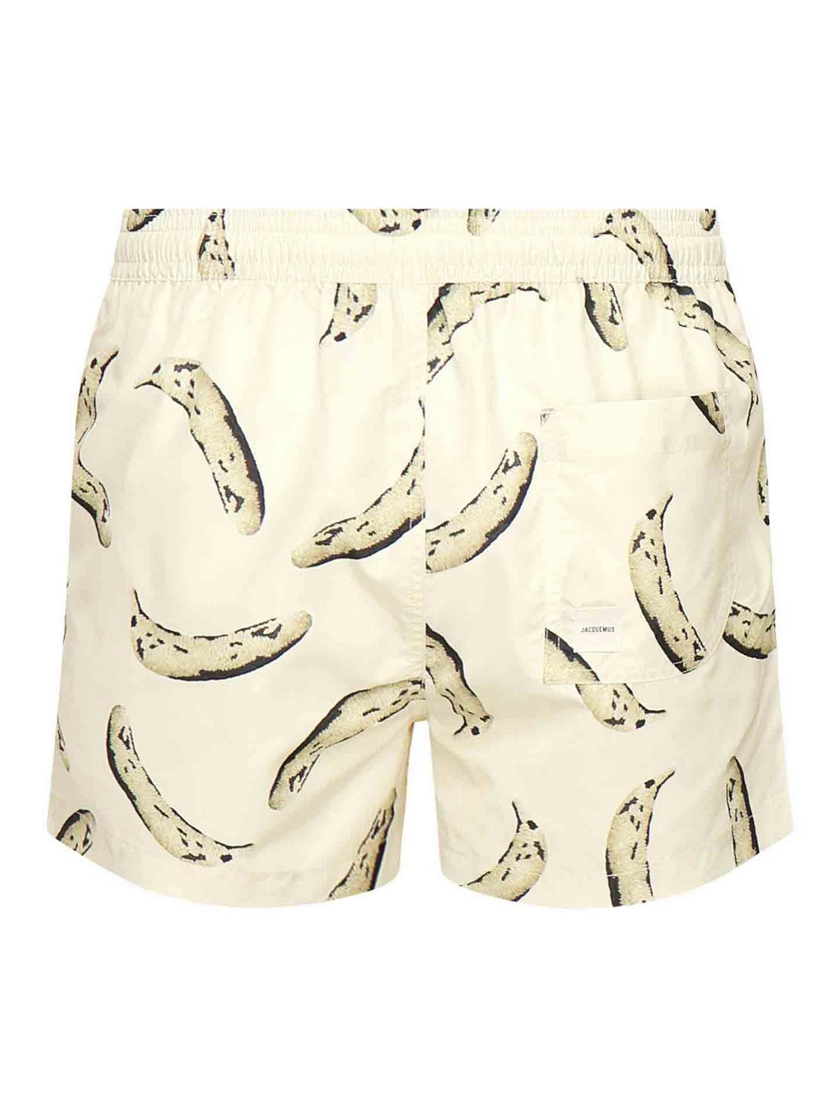 Costume Le Mimillot dots 255SW01324072BV (JACQUEMUS / スイムウェア ) | JACQUEMUS (ジャックムス)(1)