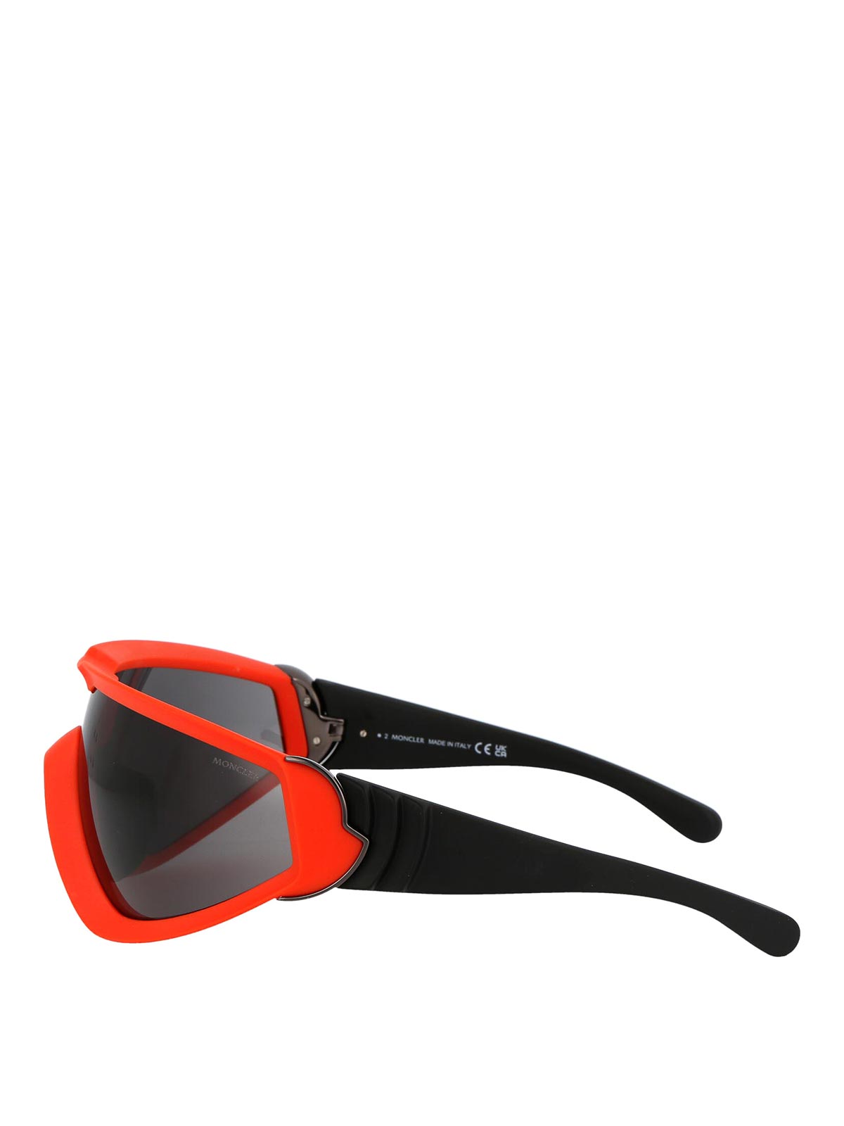 Sunglasses ML024943A (Moncler / サングラス・アイウェア ) | Moncler (モンクレール)(2)