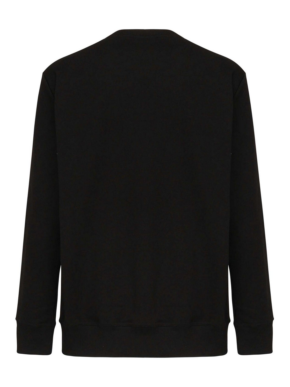 Crewneck Sweatshirt With Print NUS25286009 (IH NOM UH NIT / スウェット・フーディー ) | IH NOM UH NIT (インノミネイト)(1)