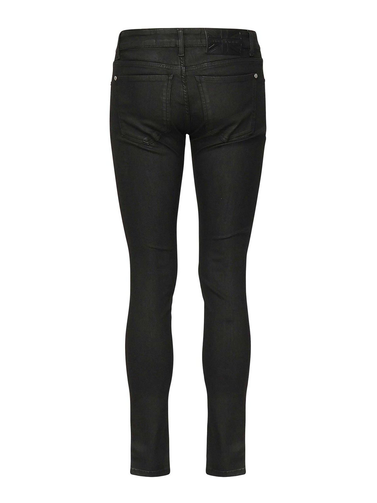 Slim Fit Denim RMP25156JE (JOHN RICHMOND / ジーンズ ) | JOHN RICHMOND (ジョン リッチモンド)(1)