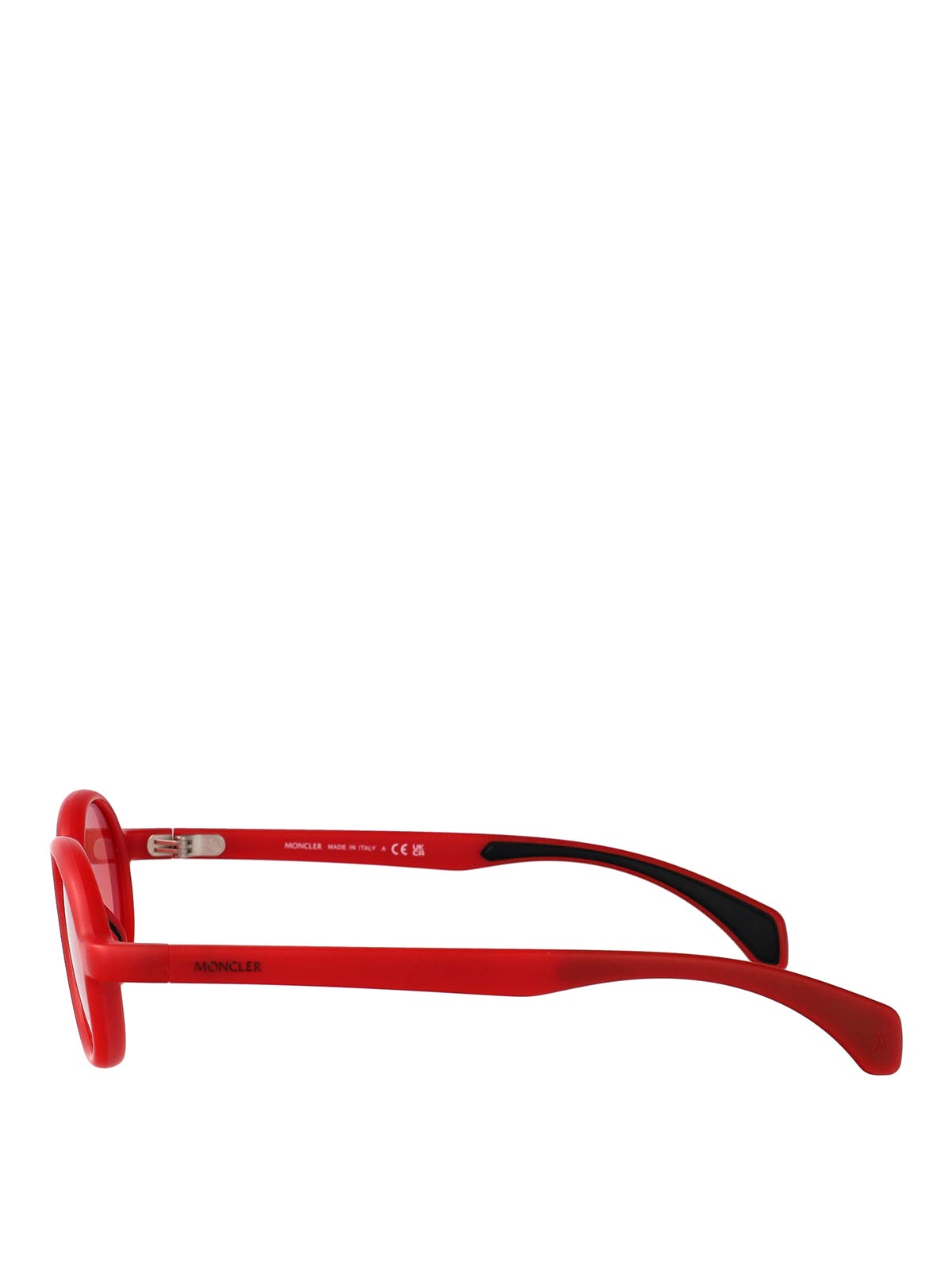 Caprice Sunglasses 0ME80065005F5 (Moncler / サングラス・アイウェア ) | Moncler (モンクレール)(2)