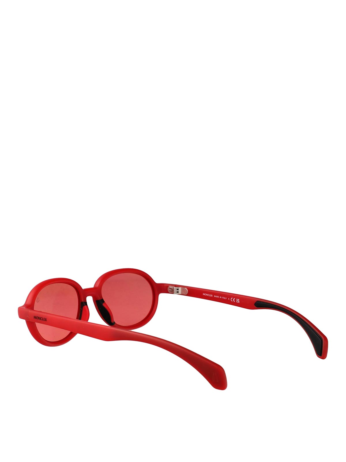 Caprice Sunglasses 0ME80065005F5 (Moncler / サングラス・アイウェア ) | Moncler (モンクレール)(3)