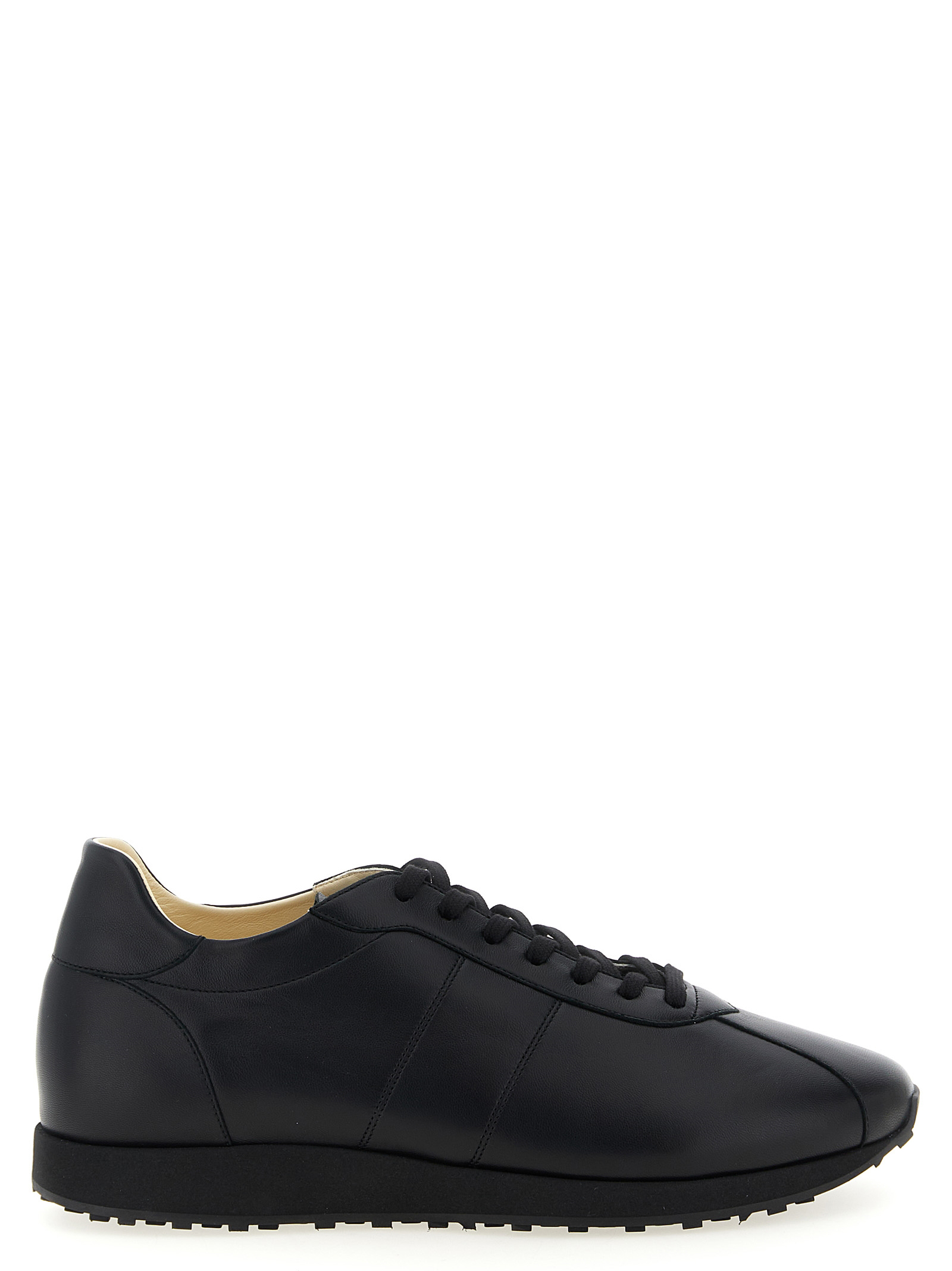 'Mica' sneakers F2076SL3BLACK (The Row / スニーカー ) | The Row (ザ・ロウ)