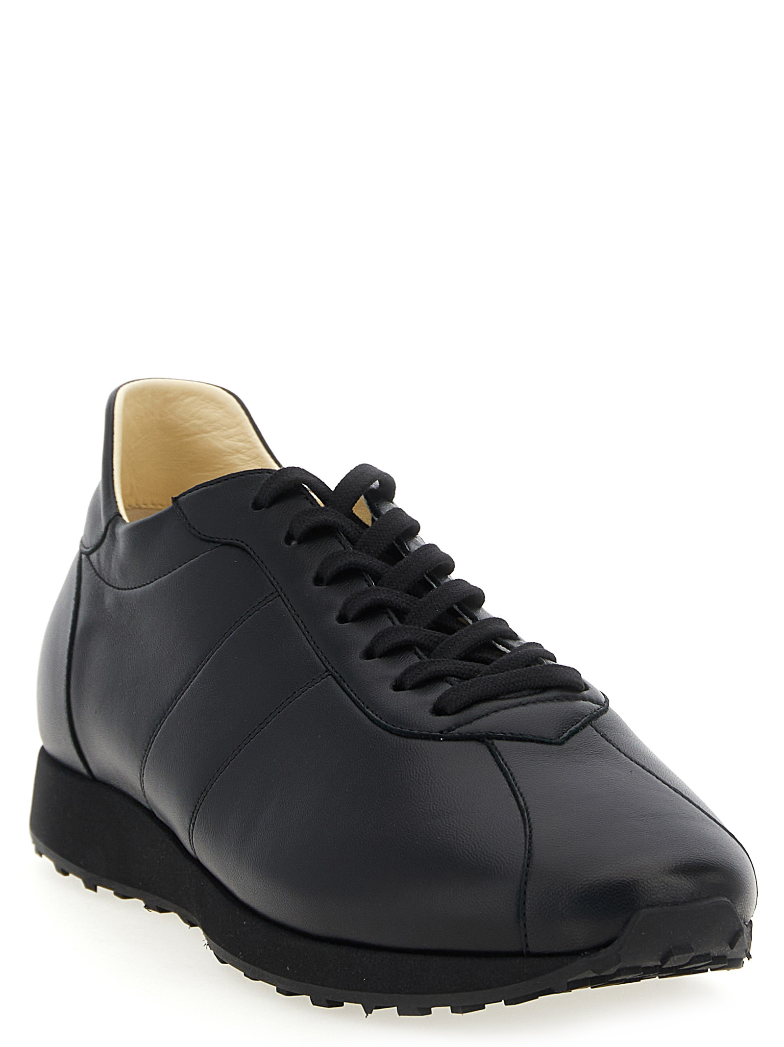 'Mica' sneakers F2076SL3BLACK (The Row / スニーカー ) | The Row (ザ・ロウ)(1)