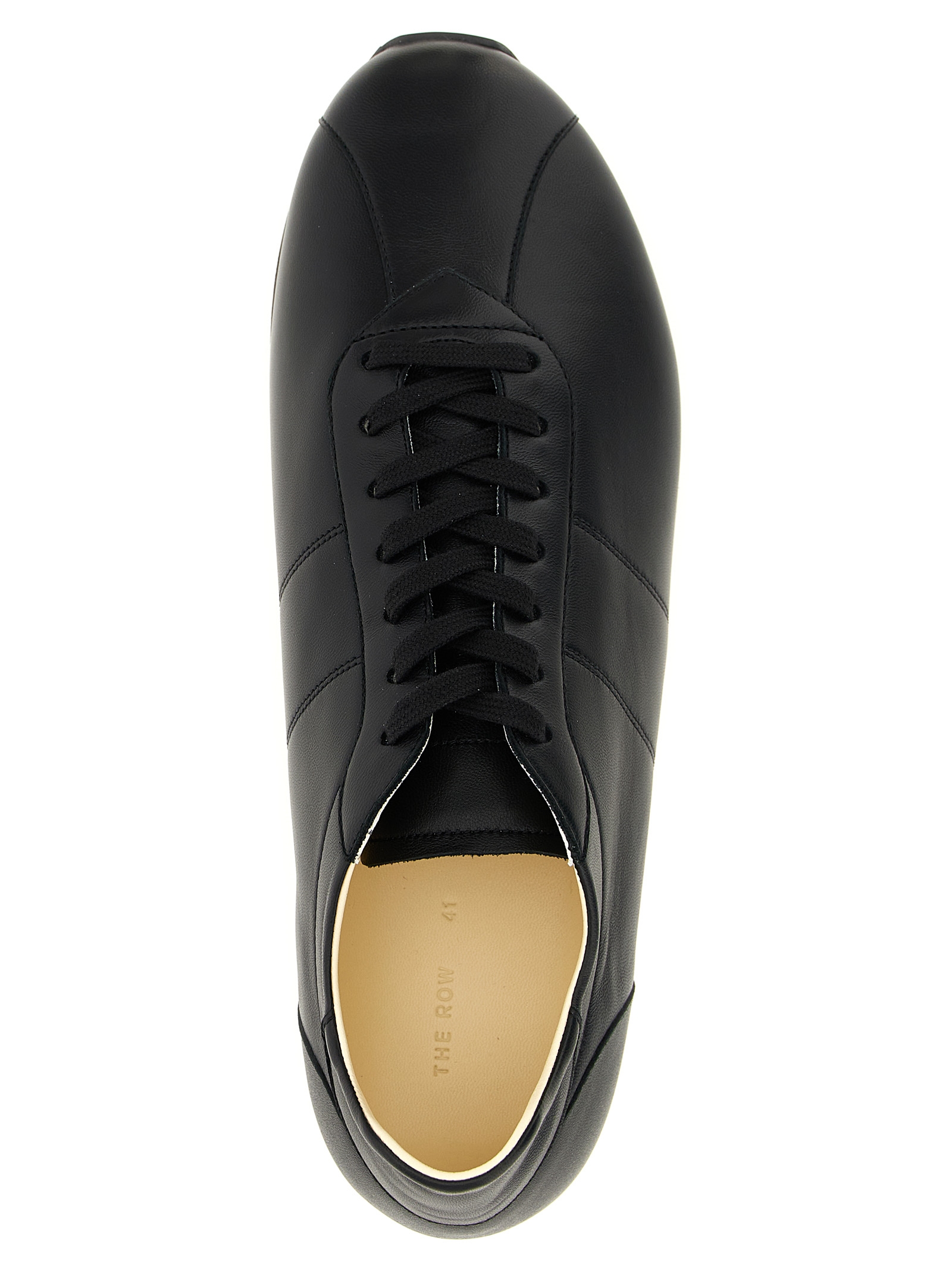 'Mica' sneakers F2076SL3BLACK (The Row / スニーカー ) | The Row (ザ・ロウ)(3)
