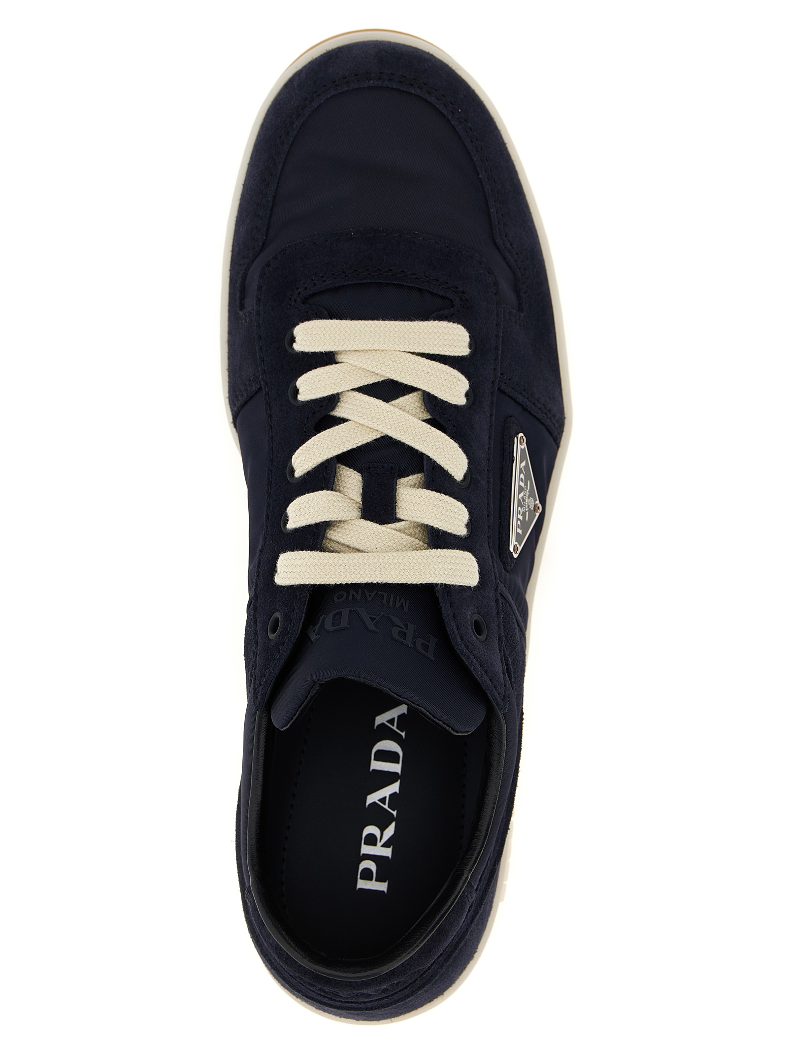 'Downtown' sneakers 2EE364FD002D7RF0355 (Prada / スニーカー ) | Prada (プラダ)(3)