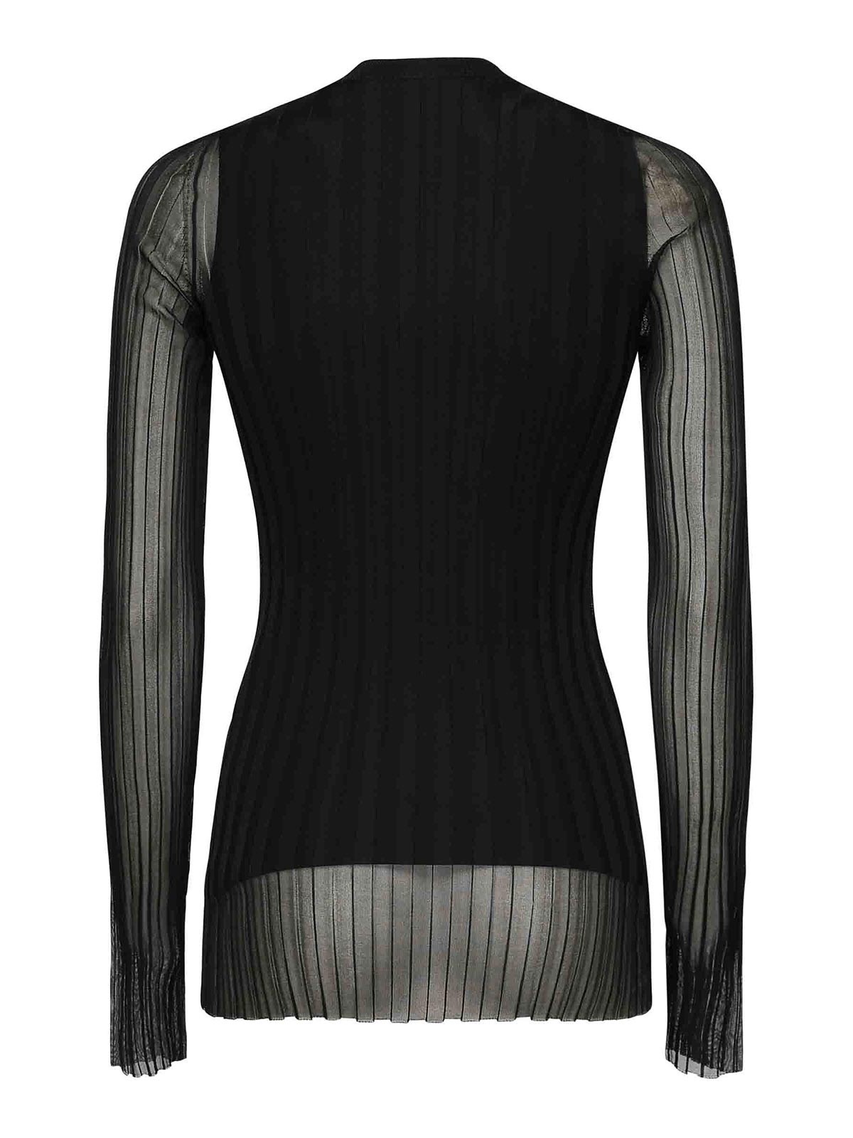 Stretch Jersey Top 2512381033600000 (Sportmax / Tシャツ・カットソー ) | Sportmax (スポーツマックス)(1)