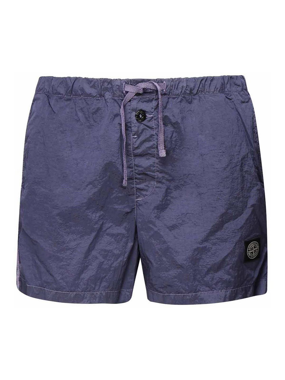 Nylon Swim Short K1S15B100006S0043V0047 (STONE ISLAND / スイムウェア ) | STONE ISLAND (ストーンアイランド)