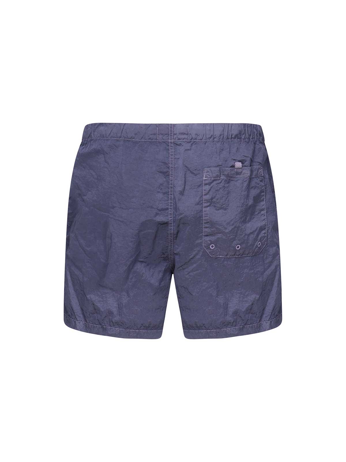 Nylon Swim Short K1S15B100006S0043V0047 (STONE ISLAND / スイムウェア ) | STONE ISLAND (ストーンアイランド)(2)