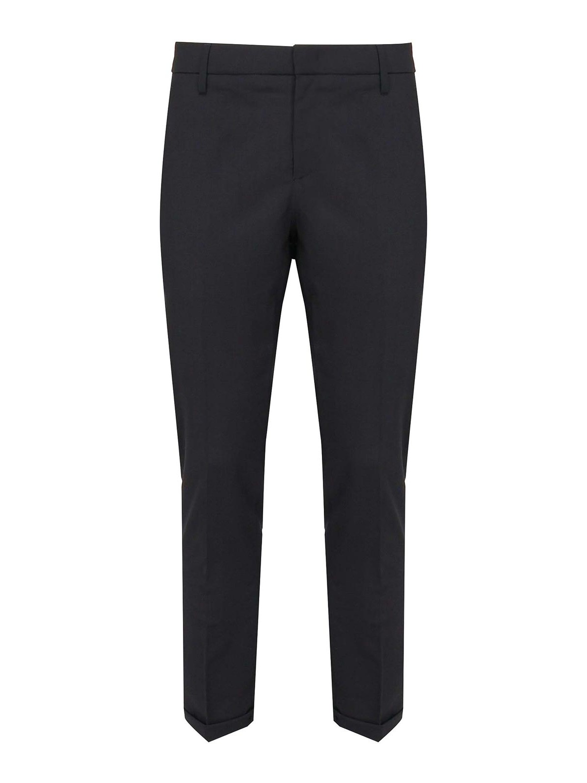 Gaubert Jersey Pants UP235WS0114U2890 (DONDUP / パンツ ) | DONDUP (ドンダップ)