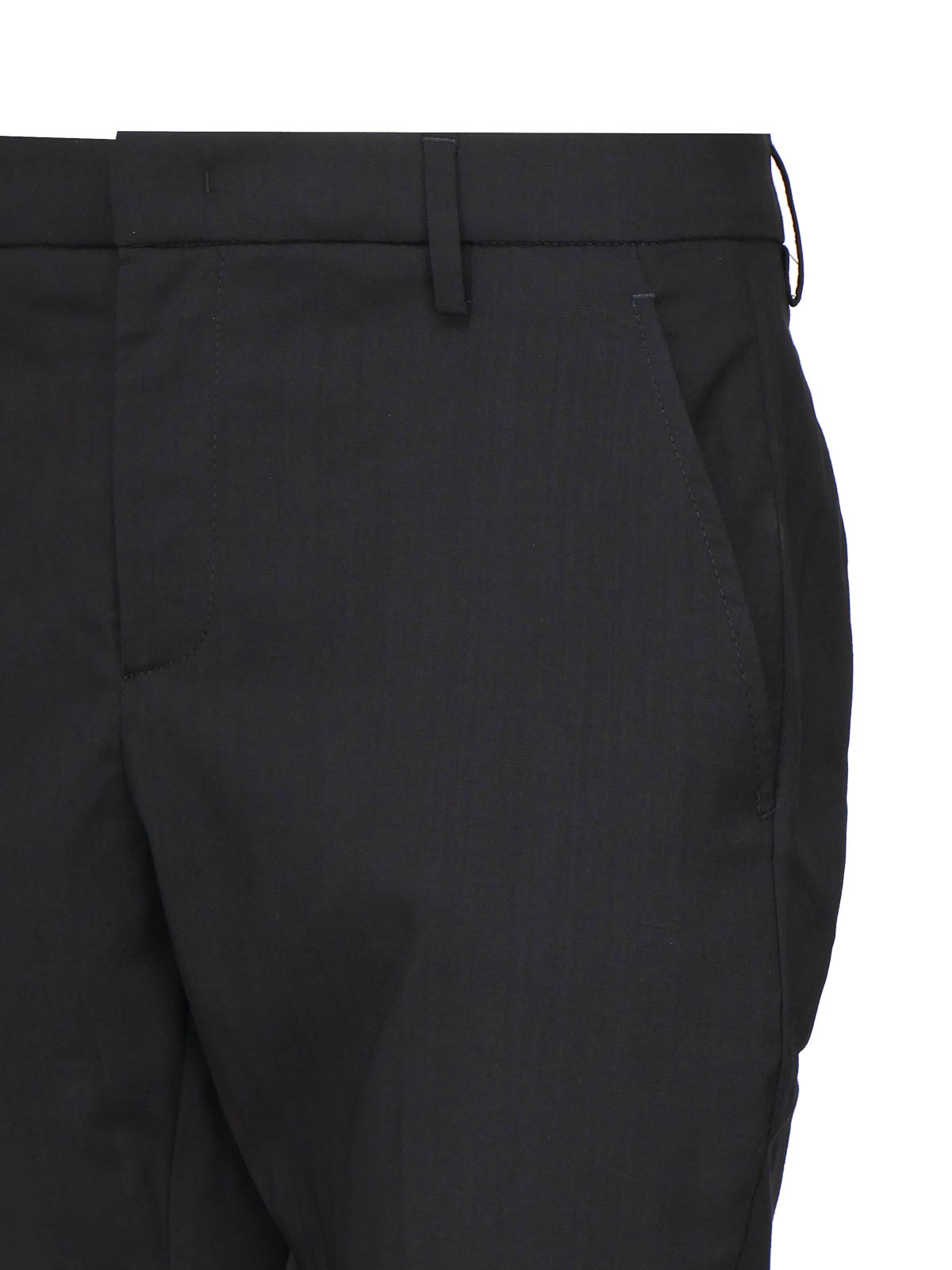 Gaubert Jersey Pants UP235WS0114U2890 (DONDUP / パンツ ) | DONDUP (ドンダップ)(1)
