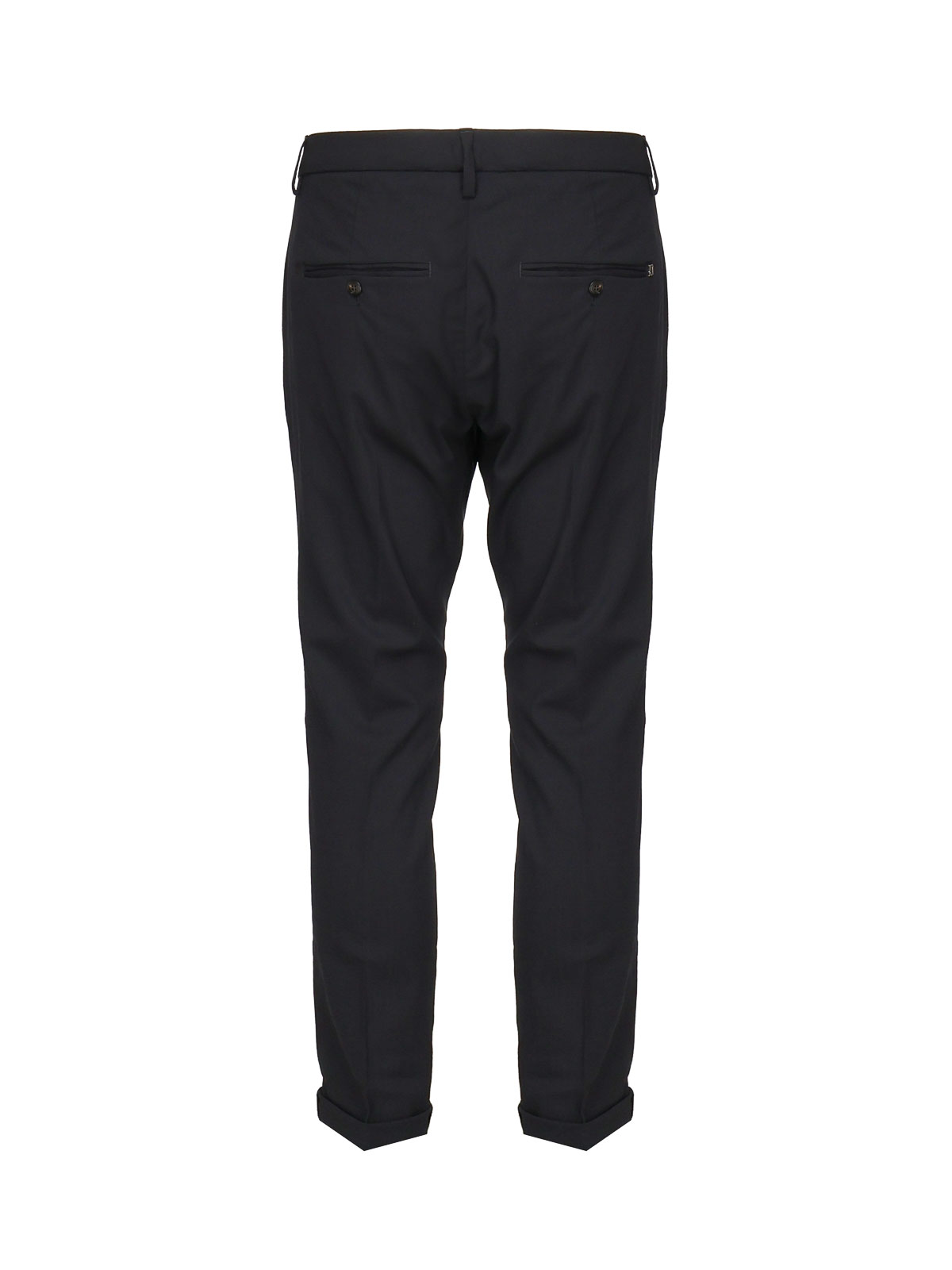 Gaubert Jersey Pants UP235WS0114U2890 (DONDUP / パンツ ) | DONDUP (ドンダップ)(2)