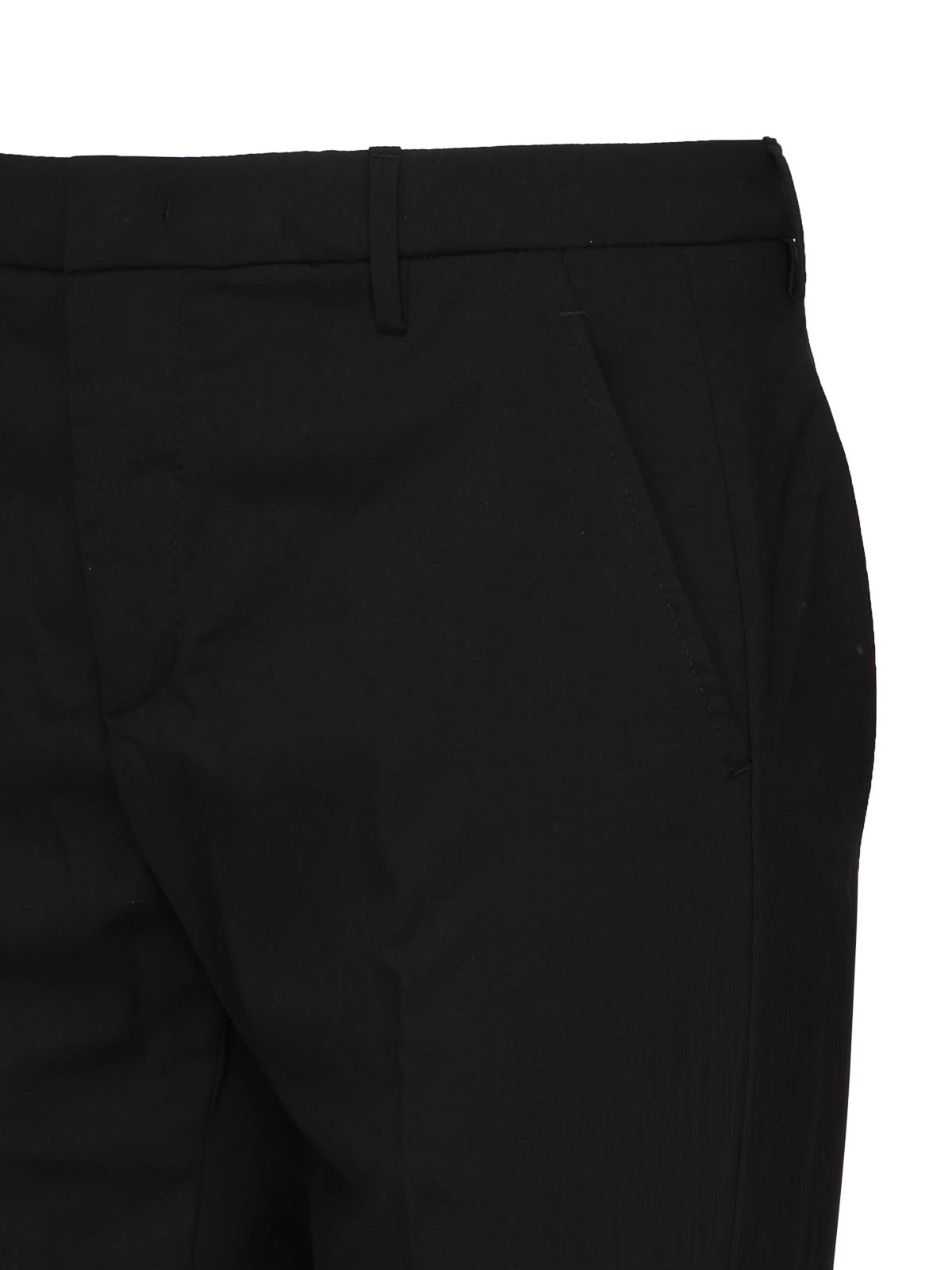 Gaubert Jersey Pants UP235WS0114U2999 (DONDUP / パンツ ) | DONDUP (ドンダップ)(1)