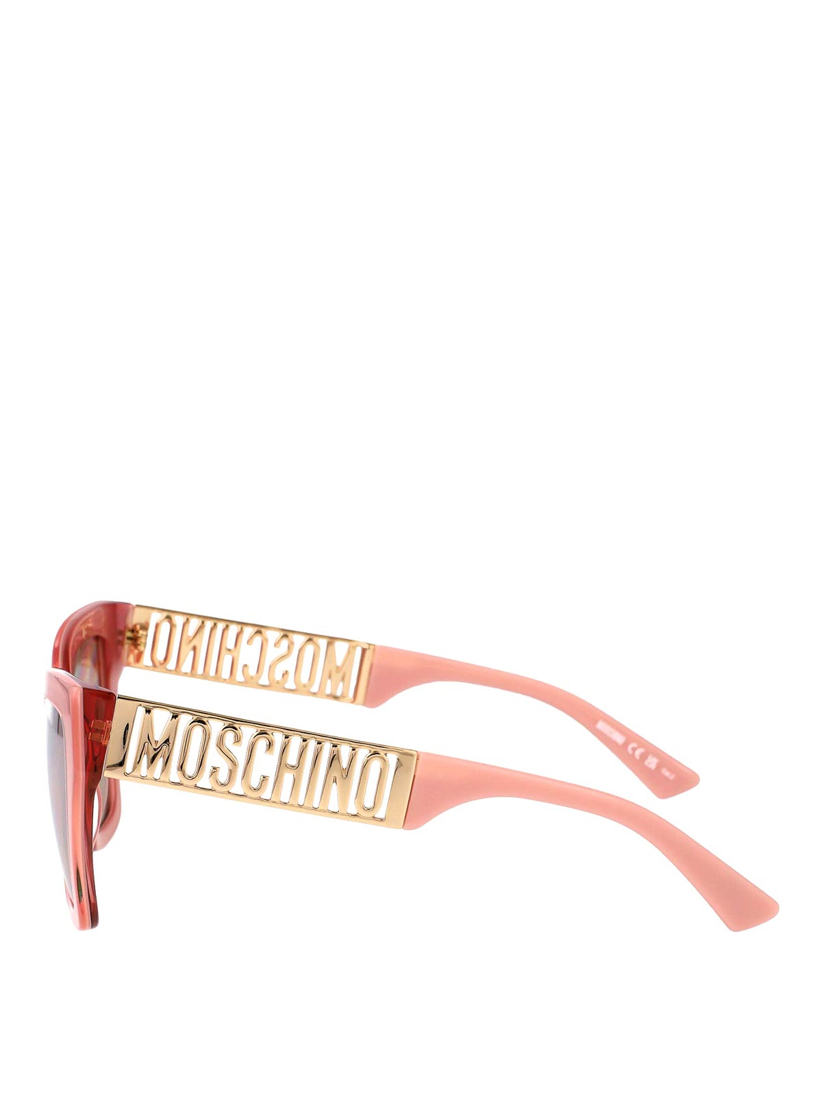 Sunglasses MOS161S35J2S (MOSCHINO / サングラス・アイウェア ) | MOSCHINO (モスキーノ)(2)