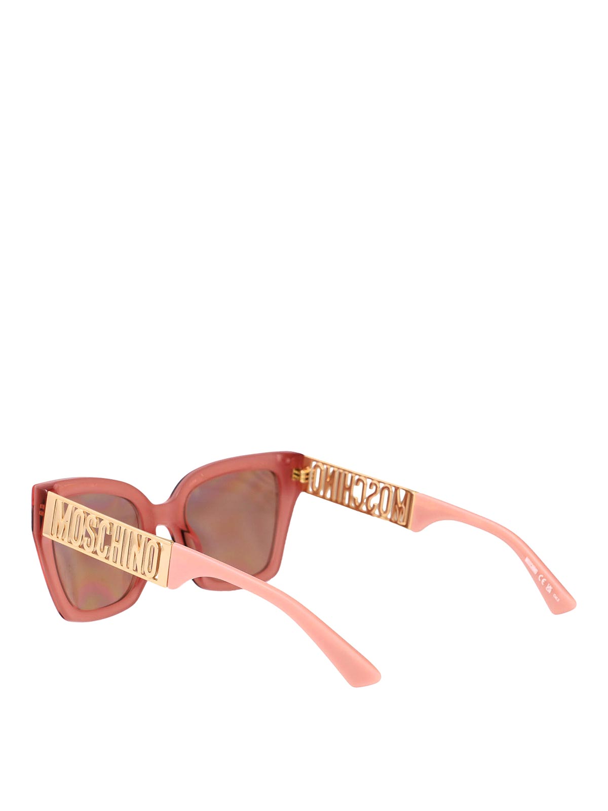Sunglasses MOS161S35J2S (MOSCHINO / サングラス・アイウェア ) | MOSCHINO (モスキーノ)(3)