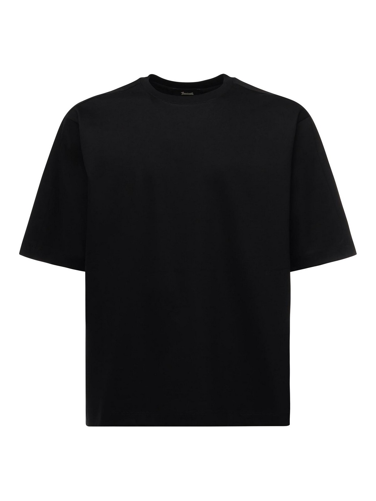 Cotton T-Shirt JG00057UL520959300 (Herno / Tシャツ・カットソー ) | Herno (ヘルノ)