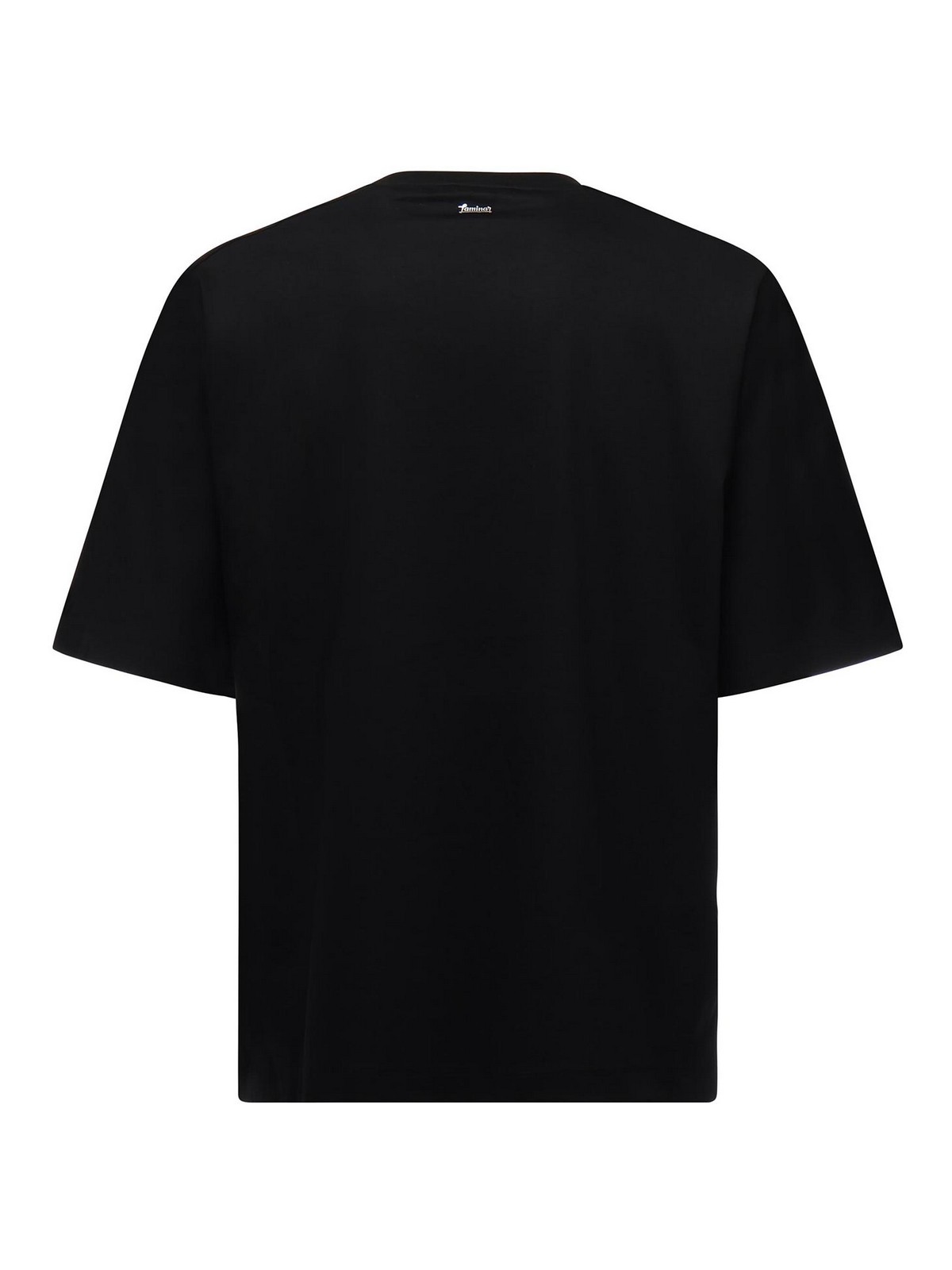 Cotton T-Shirt JG00057UL520959300 (Herno / Tシャツ・カットソー ) | Herno (ヘルノ)(1)