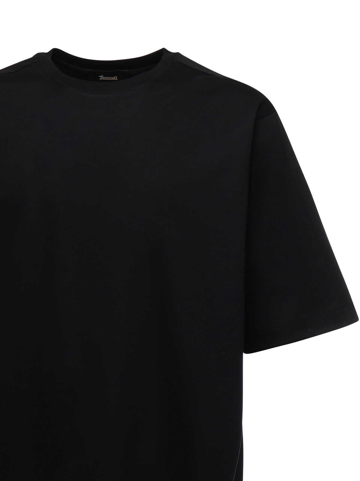 Cotton T-Shirt JG00057UL520959300 (Herno / Tシャツ・カットソー ) | Herno (ヘルノ)(2)