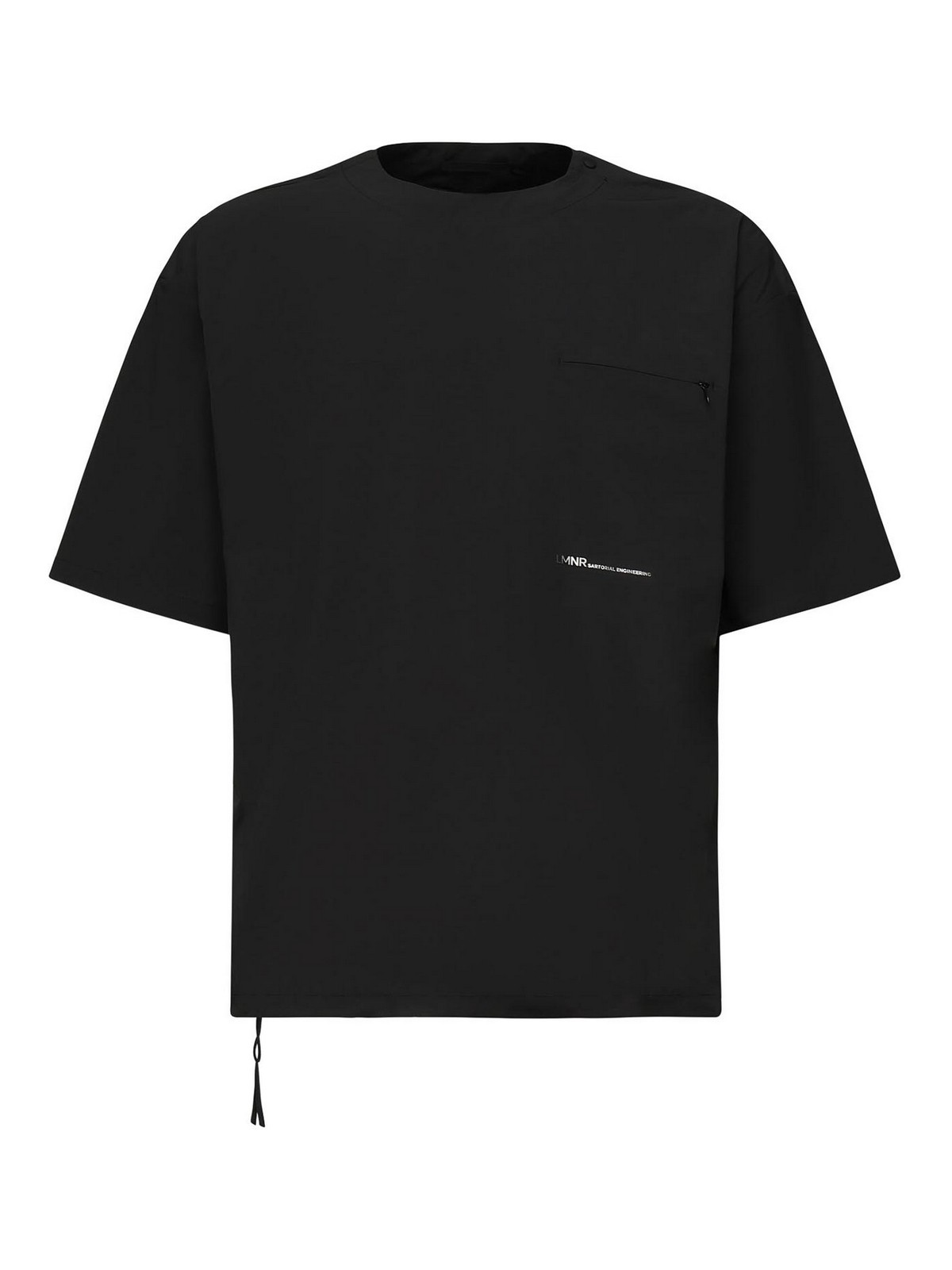 Laminar T-Shirt TS00001UL12832S9300 (Herno / Tシャツ・カットソー ) | Herno (ヘルノ)
