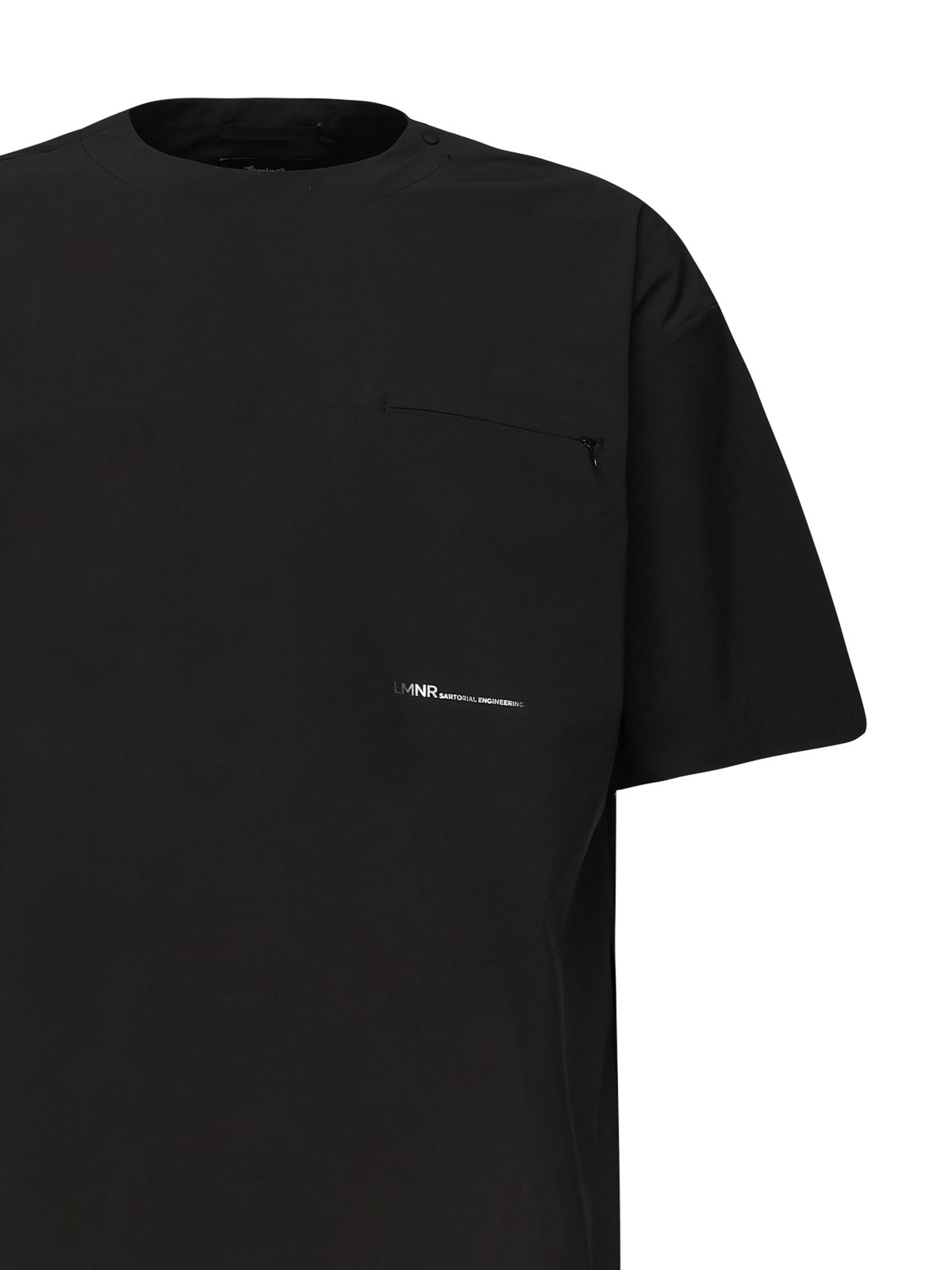Laminar T-Shirt TS00001UL12832S9300 (Herno / Tシャツ・カットソー ) | Herno (ヘルノ)(1)