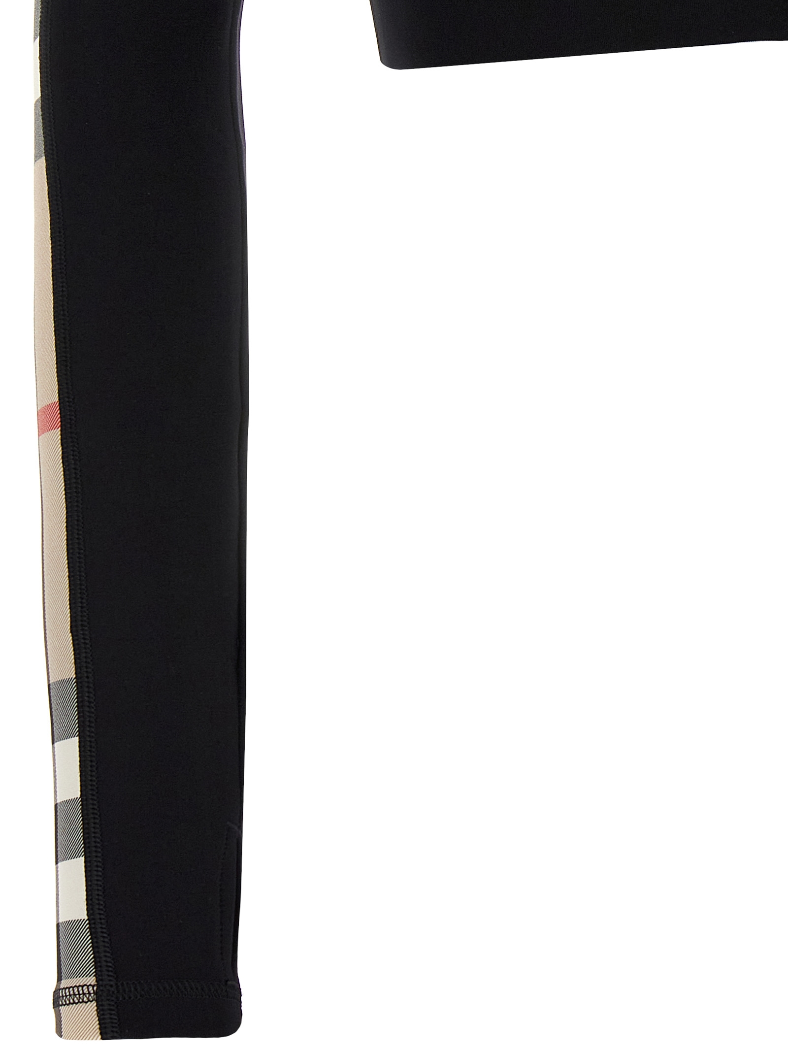 'Cynthia' sweatshirt 8072191BLACK (Burberry / スウェット・フーディー ) | Burberry (バーバリー)(3)