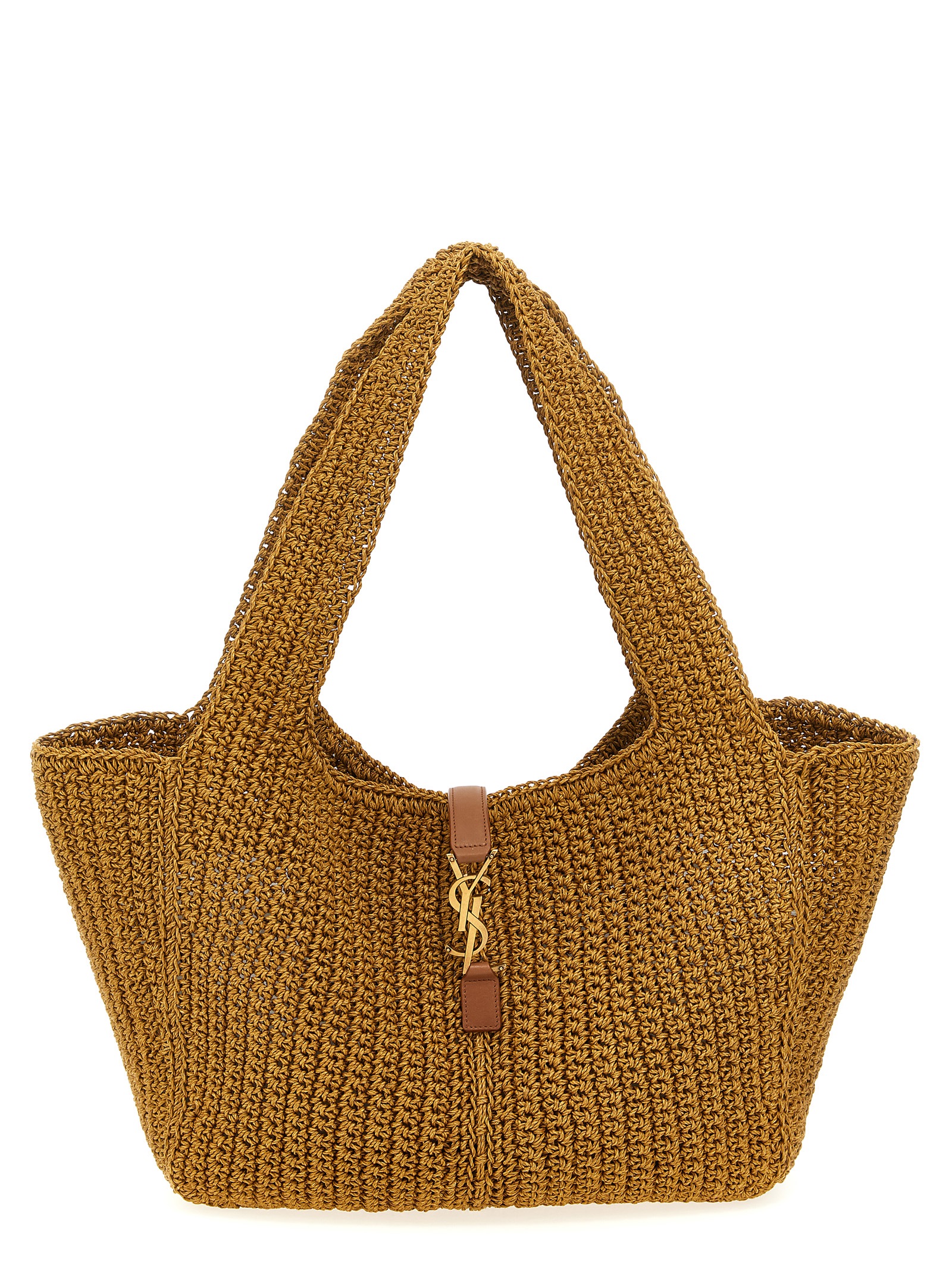 'Le 5 à 7 Bea' shopping bag 832502FAEBN9444 (Saint Laurent / トートバッグ ) | Saint Laurent (サンローラン)