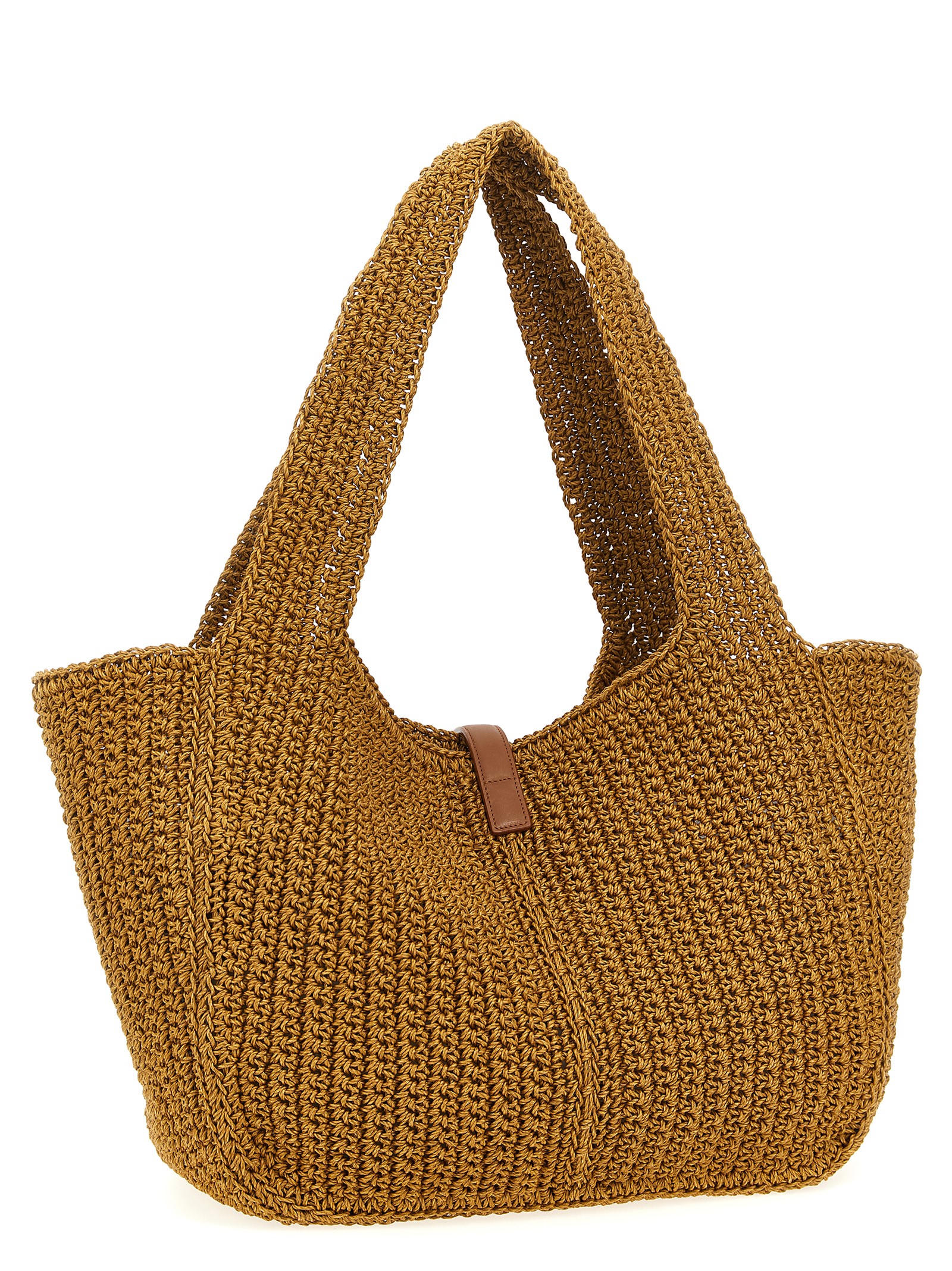 'Le 5 à 7 Bea' shopping bag 832502FAEBN9444 (Saint Laurent / トートバッグ ) | Saint Laurent (サンローラン)(1)