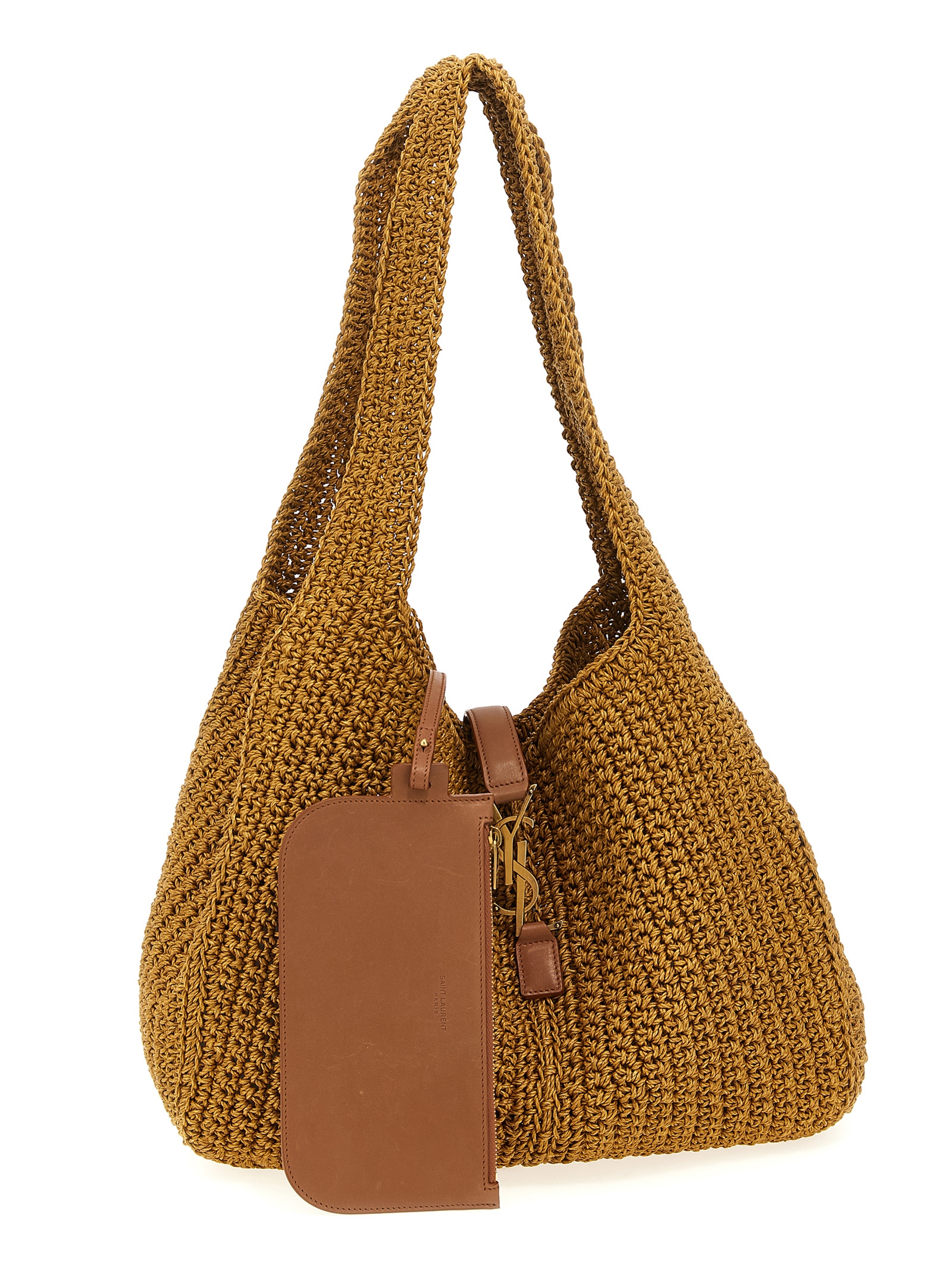 'Le 5 à 7 Bea' shopping bag 832502FAEBN9444 (Saint Laurent / トートバッグ ) | Saint Laurent (サンローラン)(2)