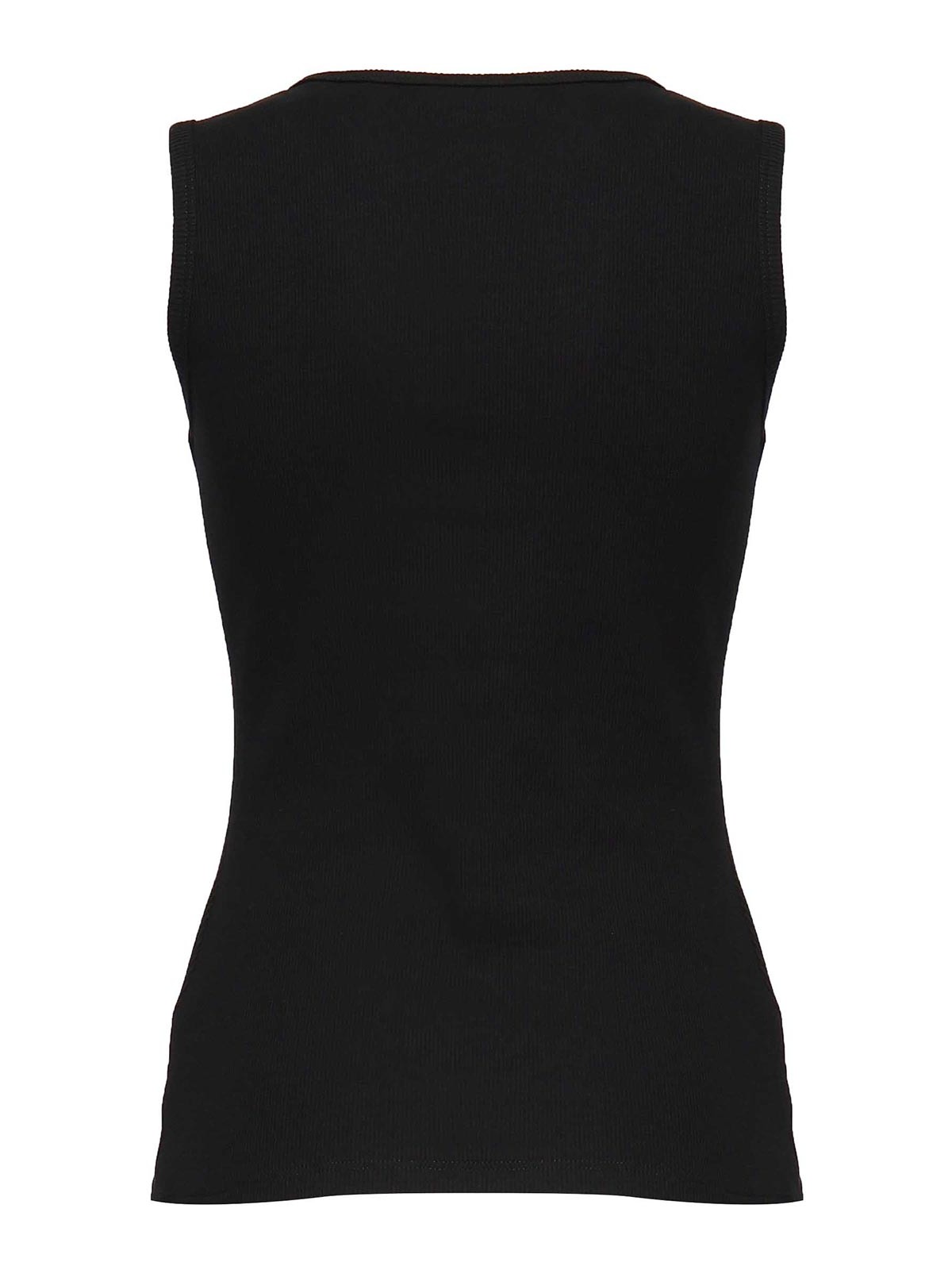 Crochet Bra Tank Top 1715240000015 (MAGDA BUTRYM / タンクトップ・キャミソール ) | MAGDA BUTRYM (マグダブトリム)(2)