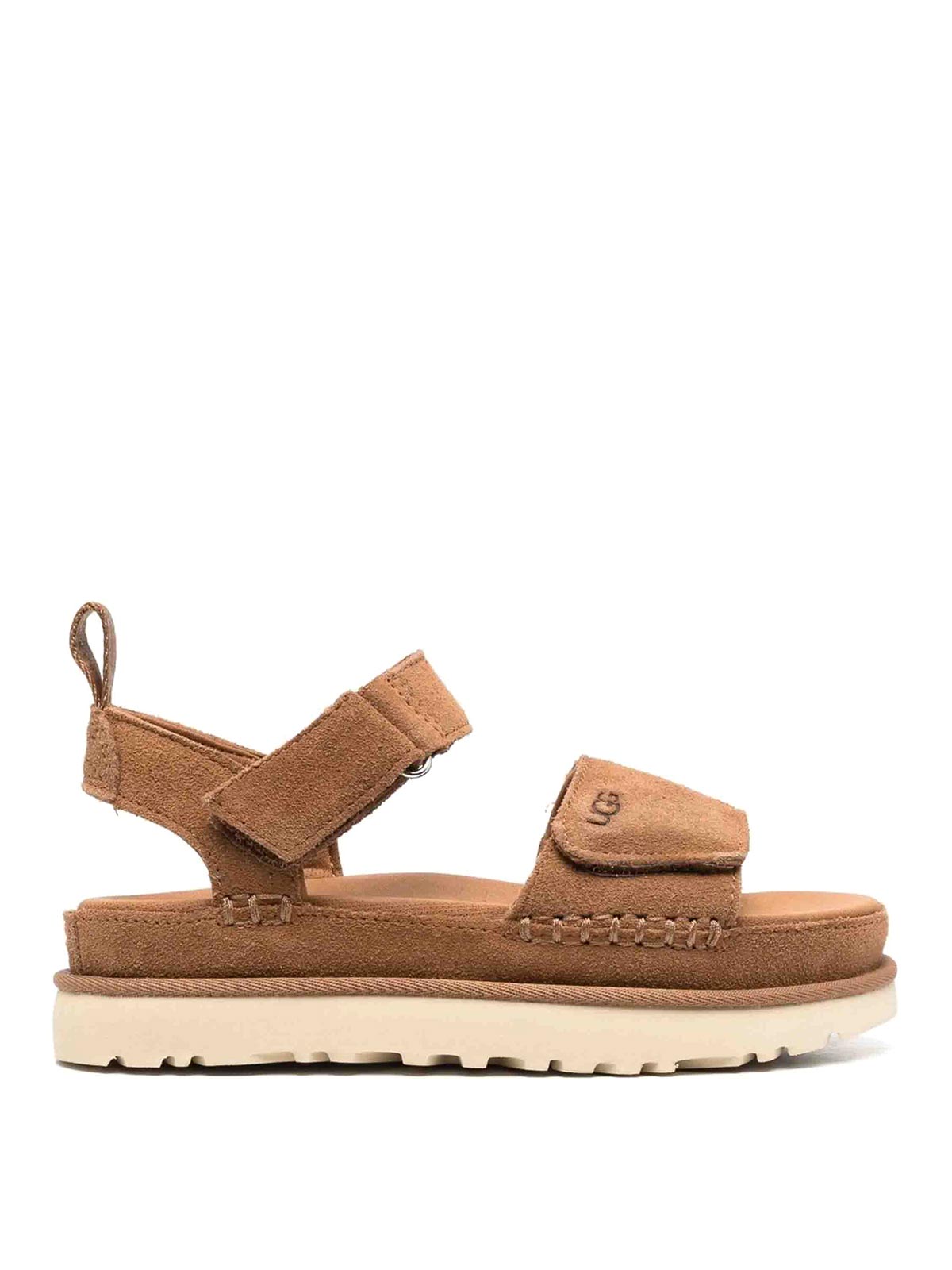 Goldenstar Touch-Strap Sandals 1136783CHESTNUT (UGG / サンダル ) | UGG (アグ)
