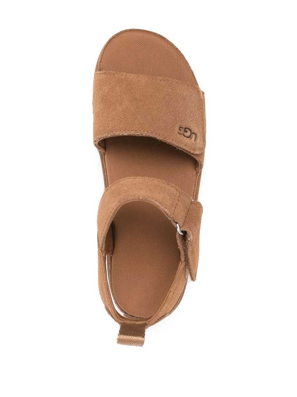 Goldenstar Touch-Strap Sandals 1136783CHESTNUT (UGG / サンダル ) | UGG (アグ)(3)