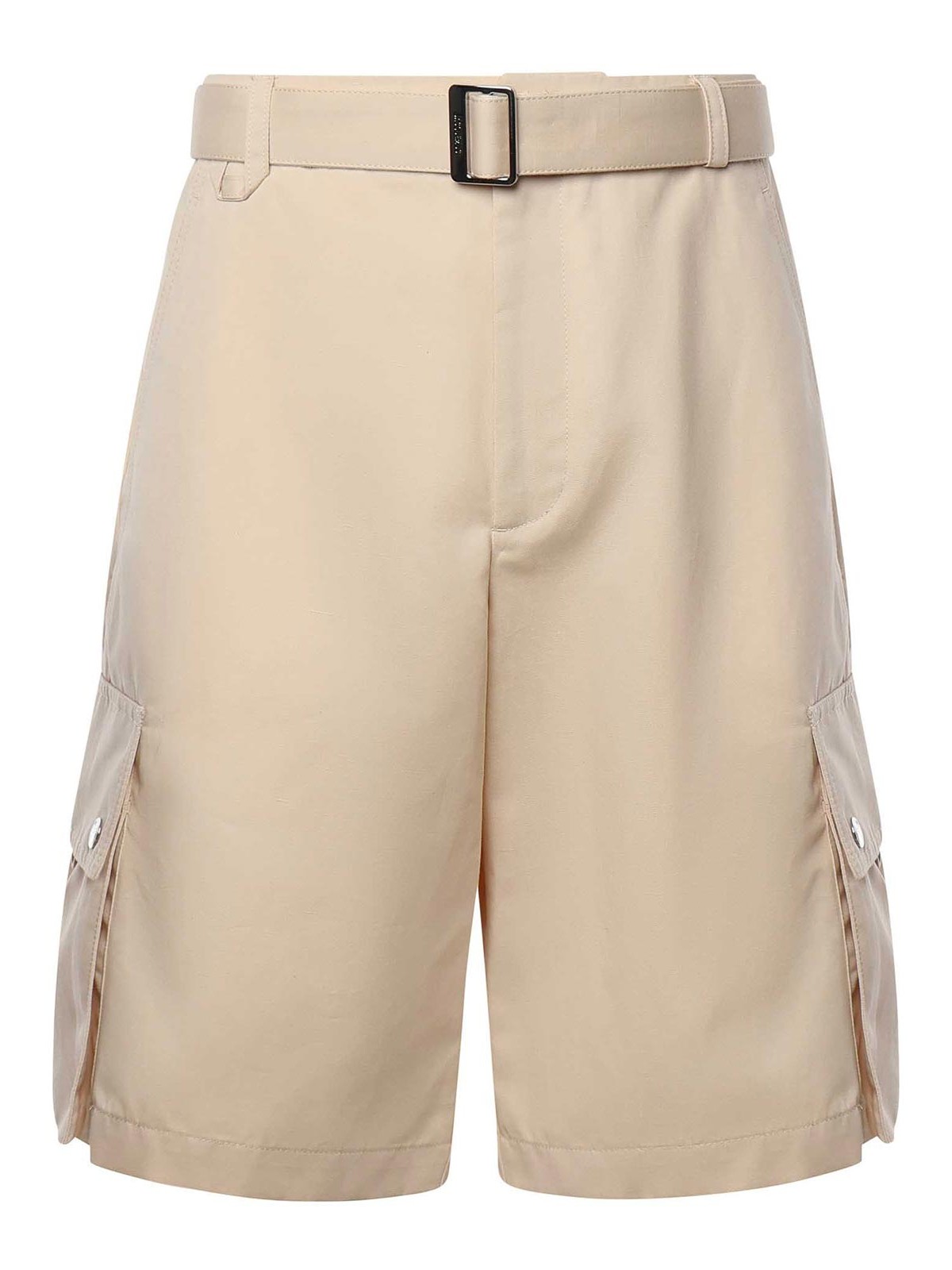The Cargo Bermuda 246PA0961534150 (JACQUEMUS / ショートパンツ ) | JACQUEMUS (ジャックムス)