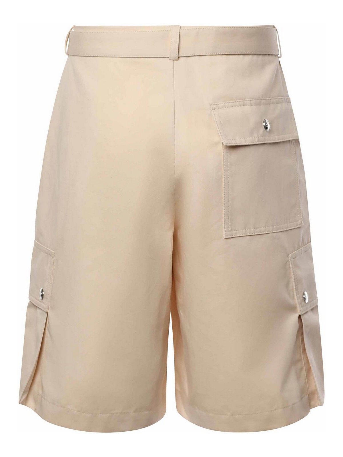 The Cargo Bermuda 246PA0961534150 (JACQUEMUS / ショートパンツ ) | JACQUEMUS (ジャックムス)(1)