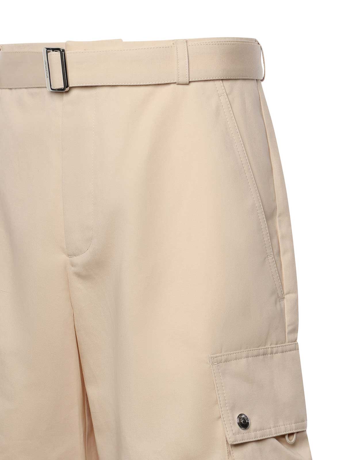 The Cargo Bermuda 246PA0961534150 (JACQUEMUS / ショートパンツ ) | JACQUEMUS (ジャックムス)(2)