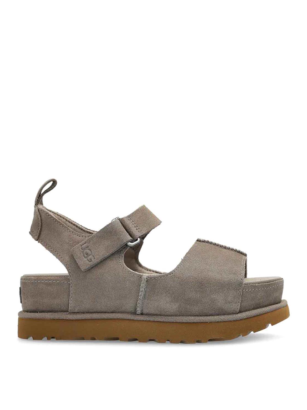 Goldenstar Hi Sandals 1167356SMOKEPLUME (UGG / サンダル ) | UGG (アグ)