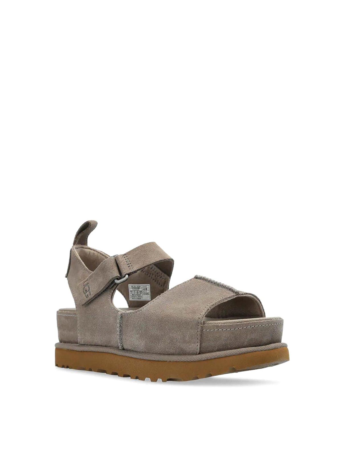 Goldenstar Hi Sandals 1167356SMOKEPLUME (UGG / サンダル ) | UGG (アグ)(1)