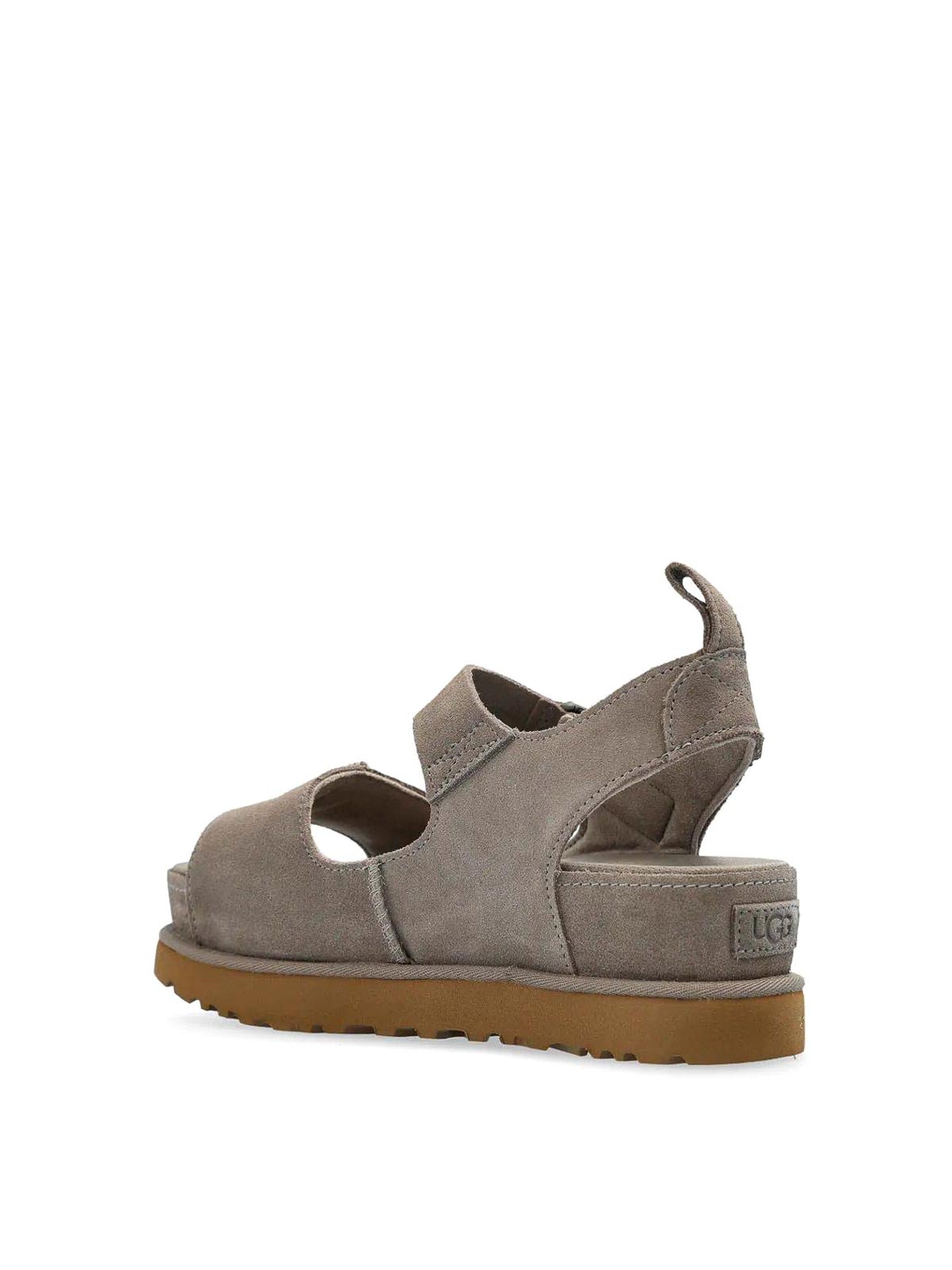 Goldenstar Hi Sandals 1167356SMOKEPLUME (UGG / サンダル ) | UGG (アグ)(2)
