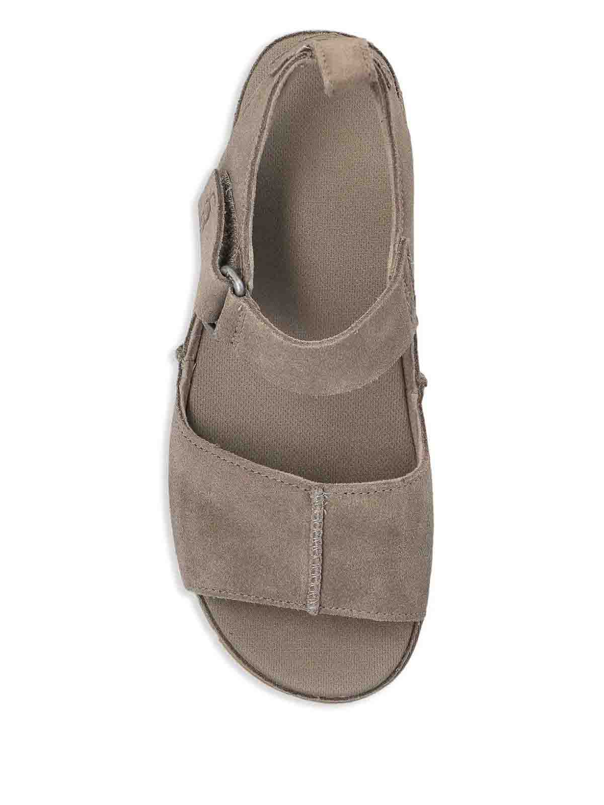 Goldenstar Hi Sandals 1167356SMOKEPLUME (UGG / サンダル ) | UGG (アグ)(3)