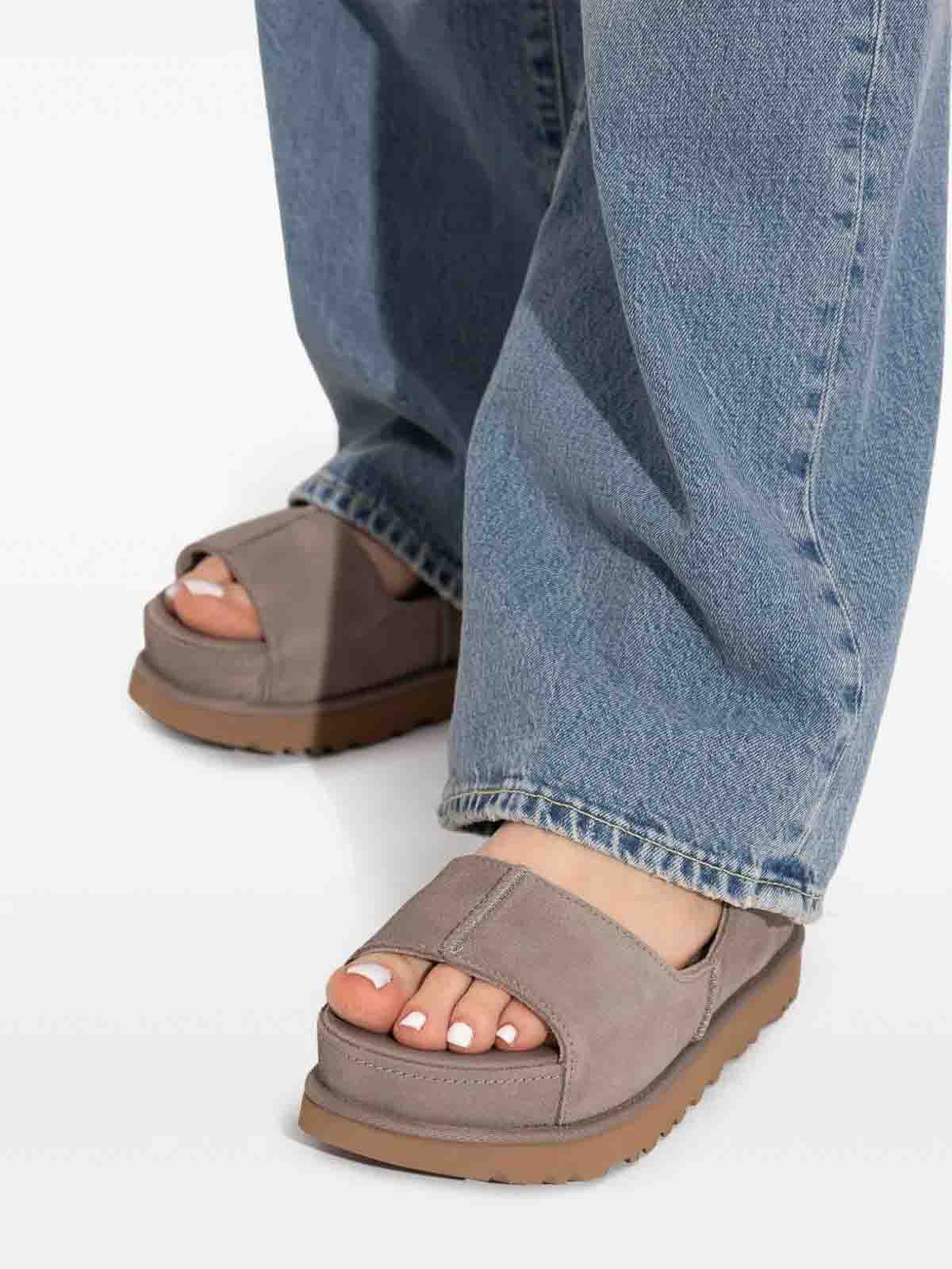 Goldenstar Hi Sandals 1167356SMOKEPLUME (UGG / サンダル ) | UGG (アグ)(4)
