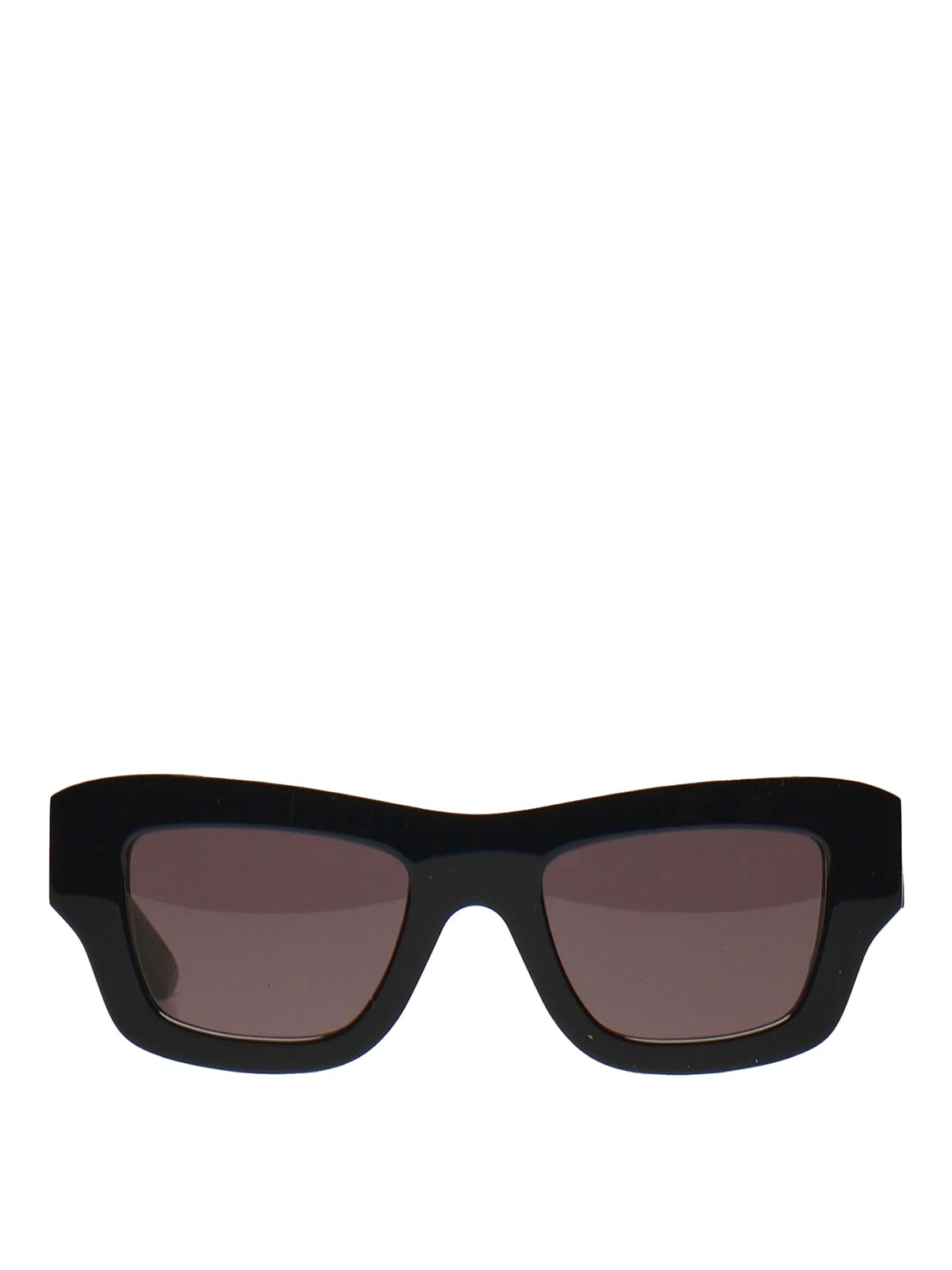 Ultrathin Sunglasses 821505V2Q301049 (Bottega Veneta / サングラス・アイウェア ) | Bottega Veneta (ボッテガ・ヴェネタ)