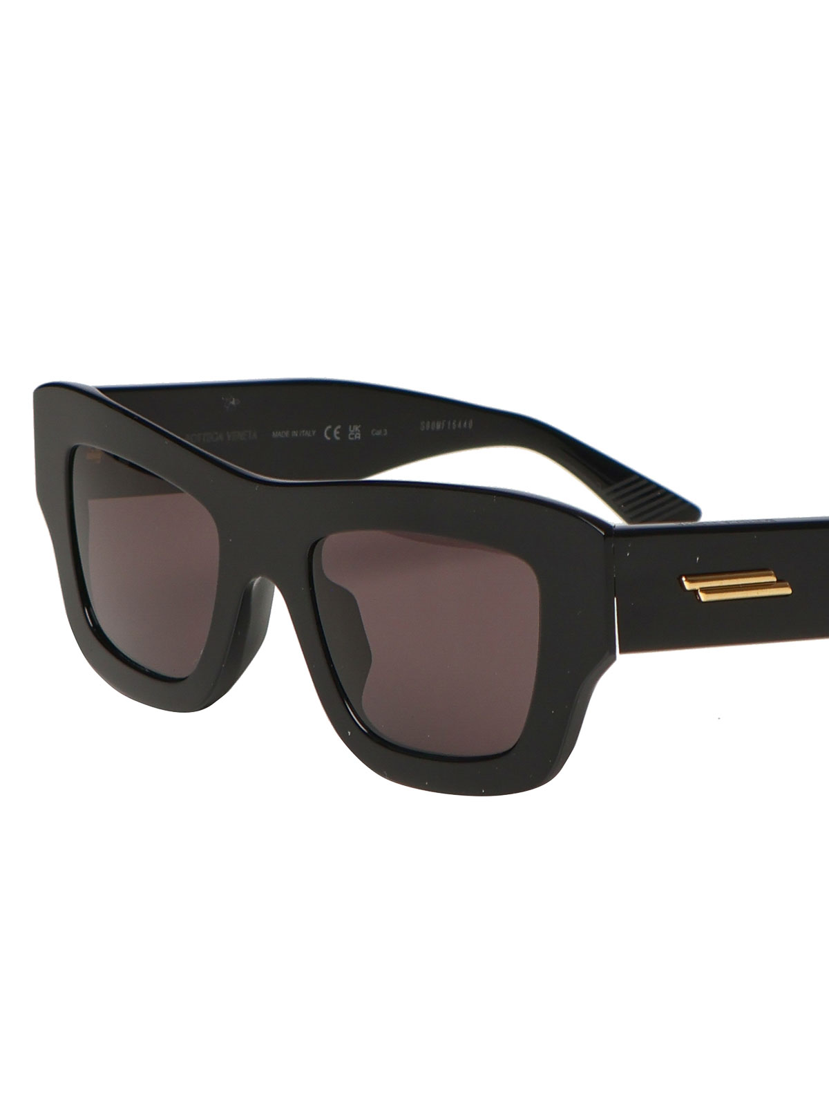 Ultrathin Sunglasses 821505V2Q301049 (Bottega Veneta / サングラス・アイウェア ) | Bottega Veneta (ボッテガ・ヴェネタ)(3)