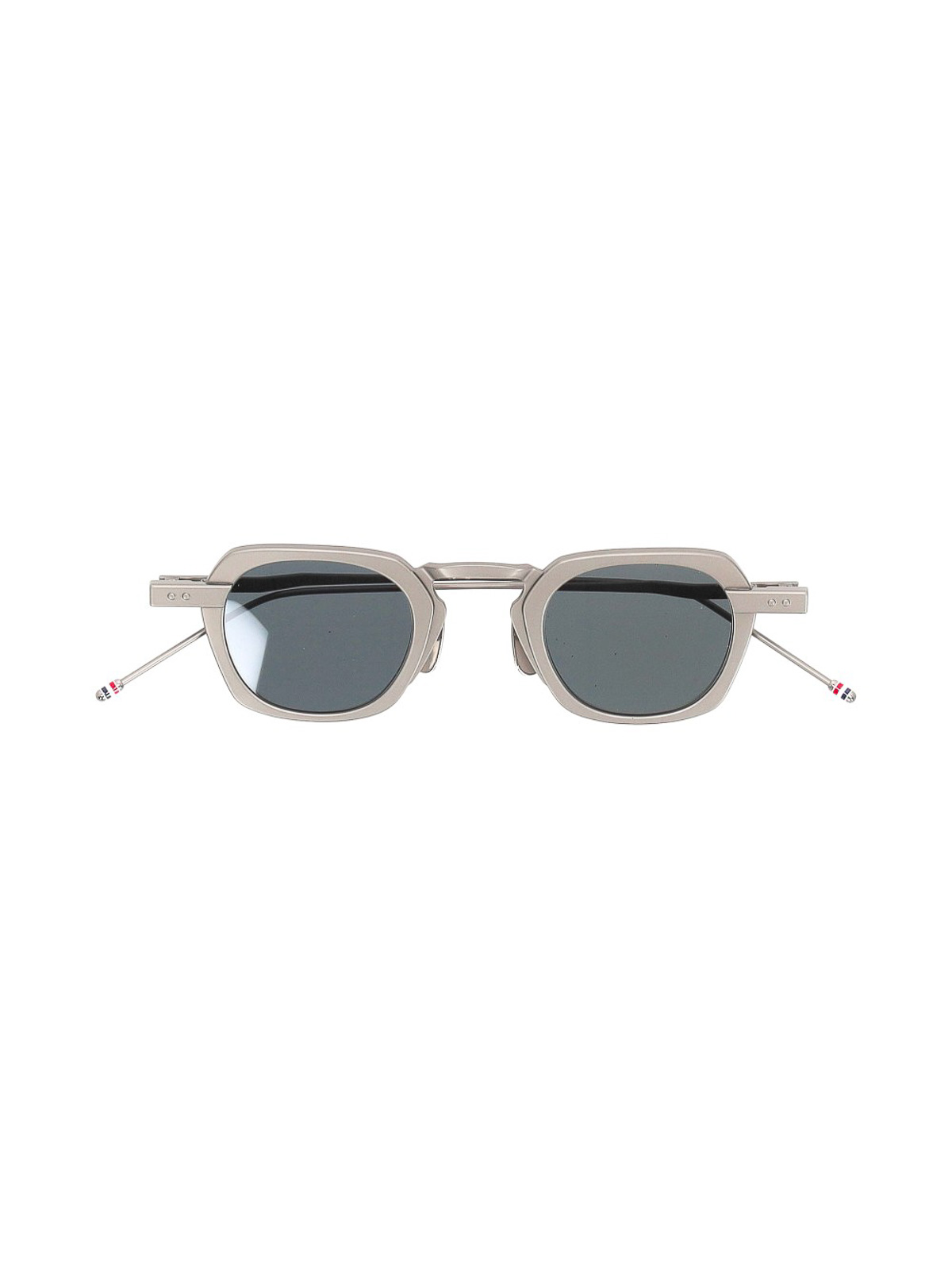Square-Frame Sunglasses UES930AG0001035 (Thom Browne / サングラス・アイウェア ) | Thom Browne (トム・ブラウン)(2)