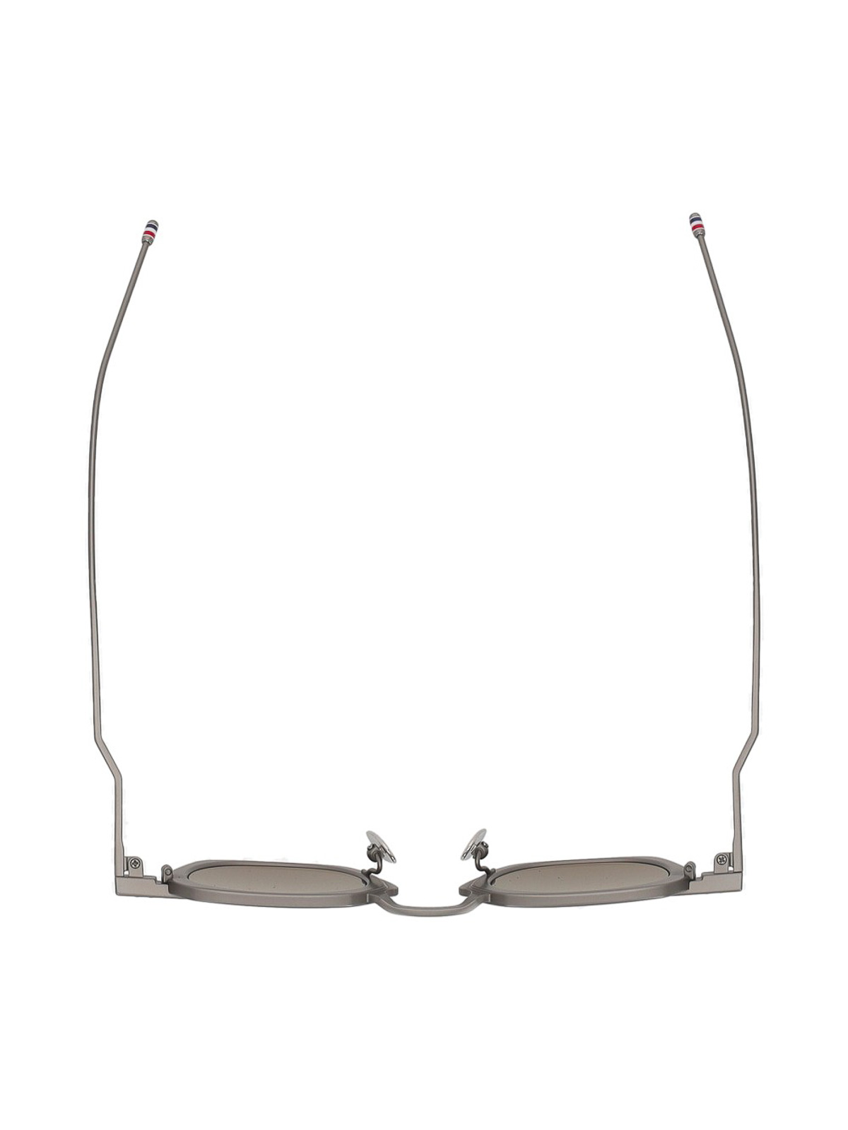 Square-Frame Sunglasses UES930AG0001035 (Thom Browne / サングラス・アイウェア ) | Thom Browne (トム・ブラウン)(3)