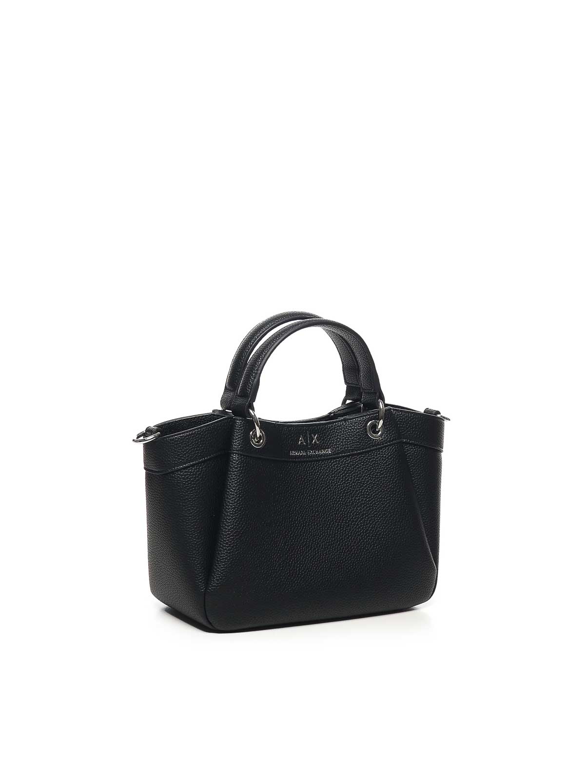 Small Handbag With Degrad Shoulder Strap 942927CC78300020 (ARMANI EXCHANGE / ハンドバッグ・ショルダーバッグ ) | ARMANI EXCHANGE (アルマーニ エクスチェンジ)(1)