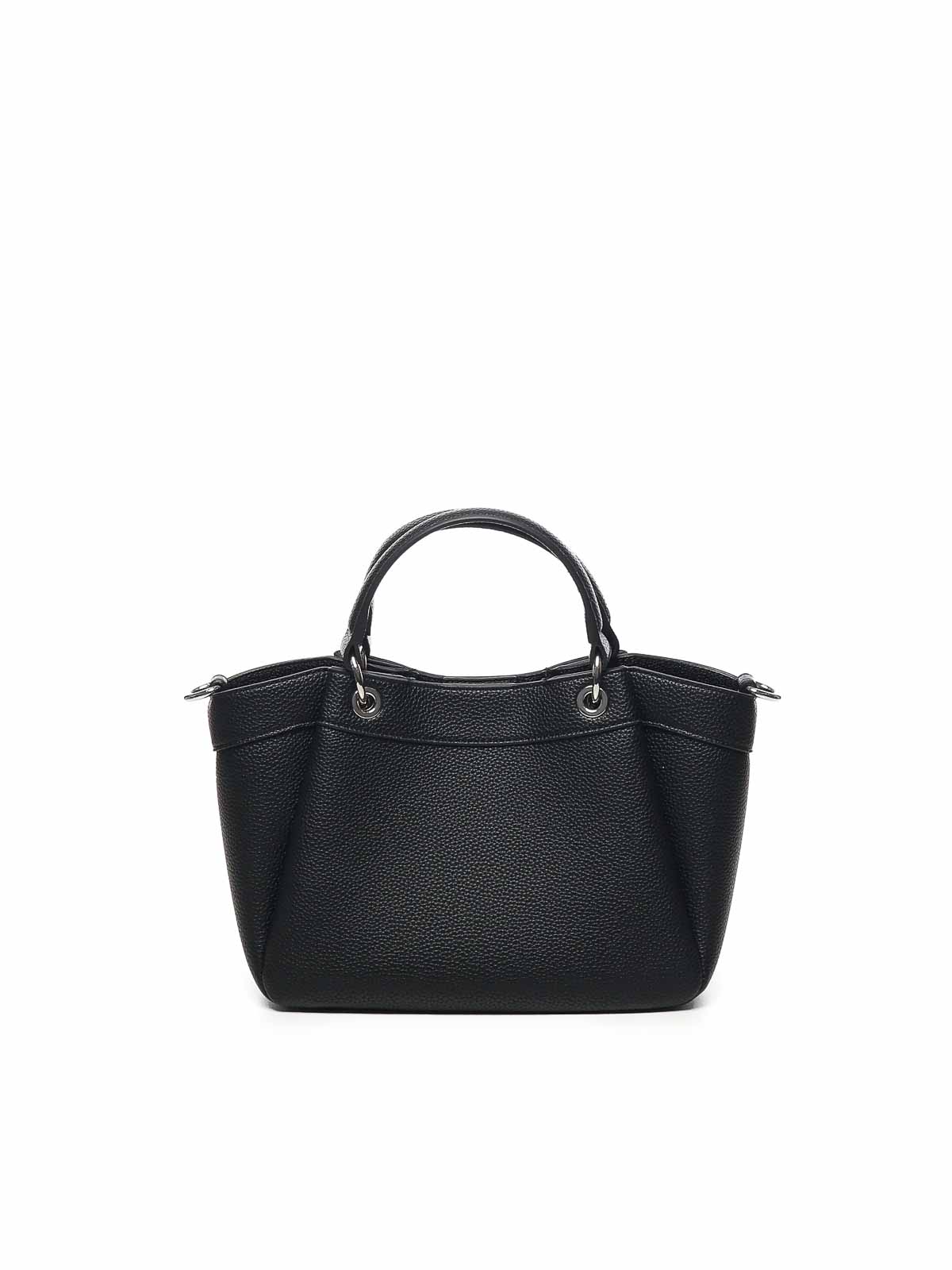 Small Handbag With Degrad Shoulder Strap 942927CC78300020 (ARMANI EXCHANGE / ハンドバッグ・ショルダーバッグ ) | ARMANI EXCHANGE (アルマーニ エクスチェンジ)(2)
